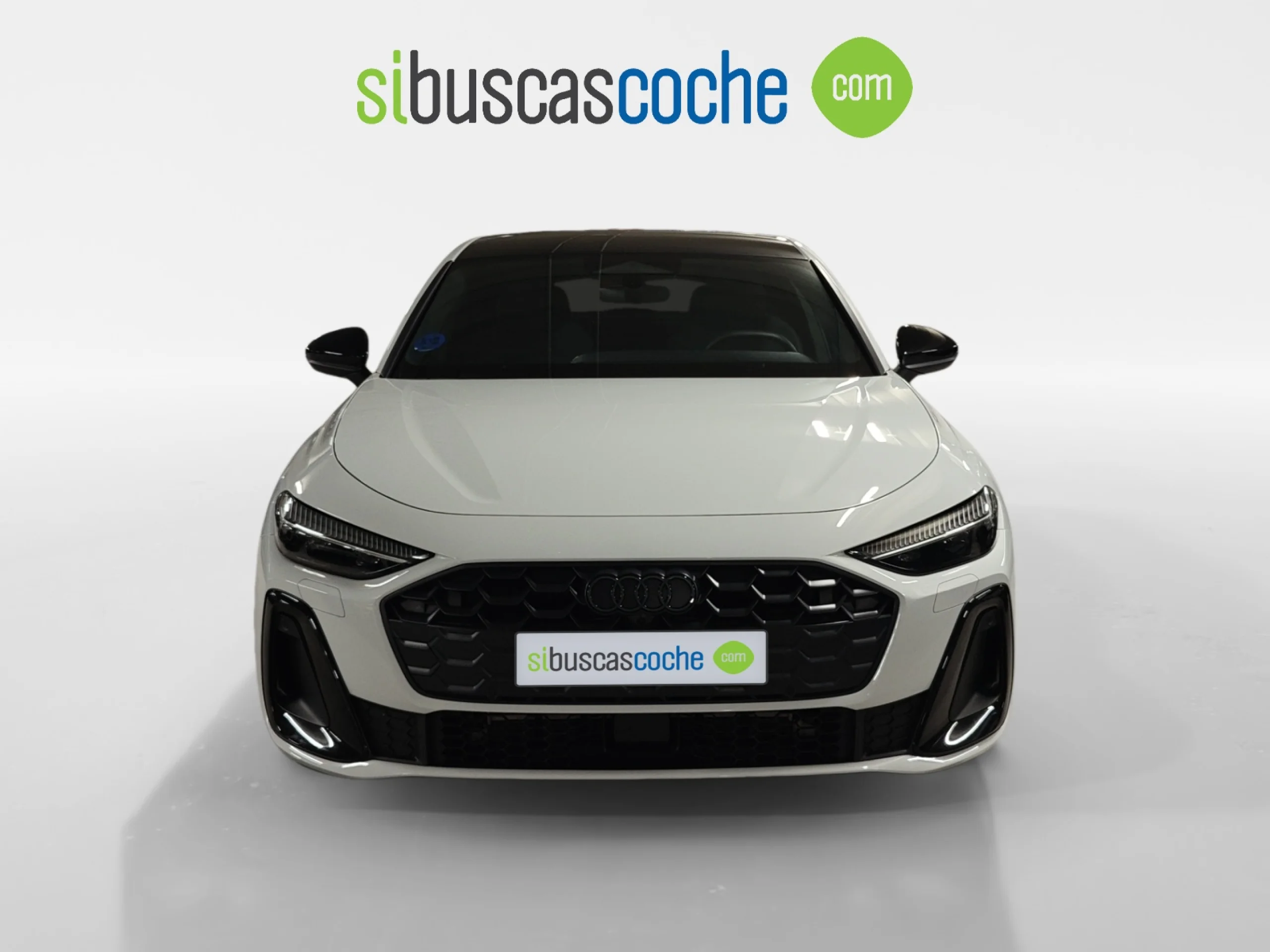 AUDI A5 E HYBRID QUATTRO 220KW(299CV) BLACK LINE - Foto 19