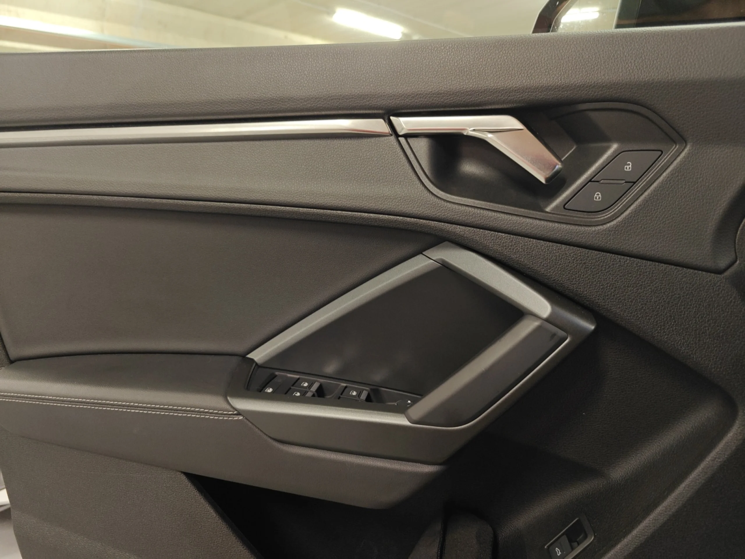AUDI Q3 SPORTBACK 35 TFSI 110KW(150CV) S TRONIC BLACK LINE - Foto 13