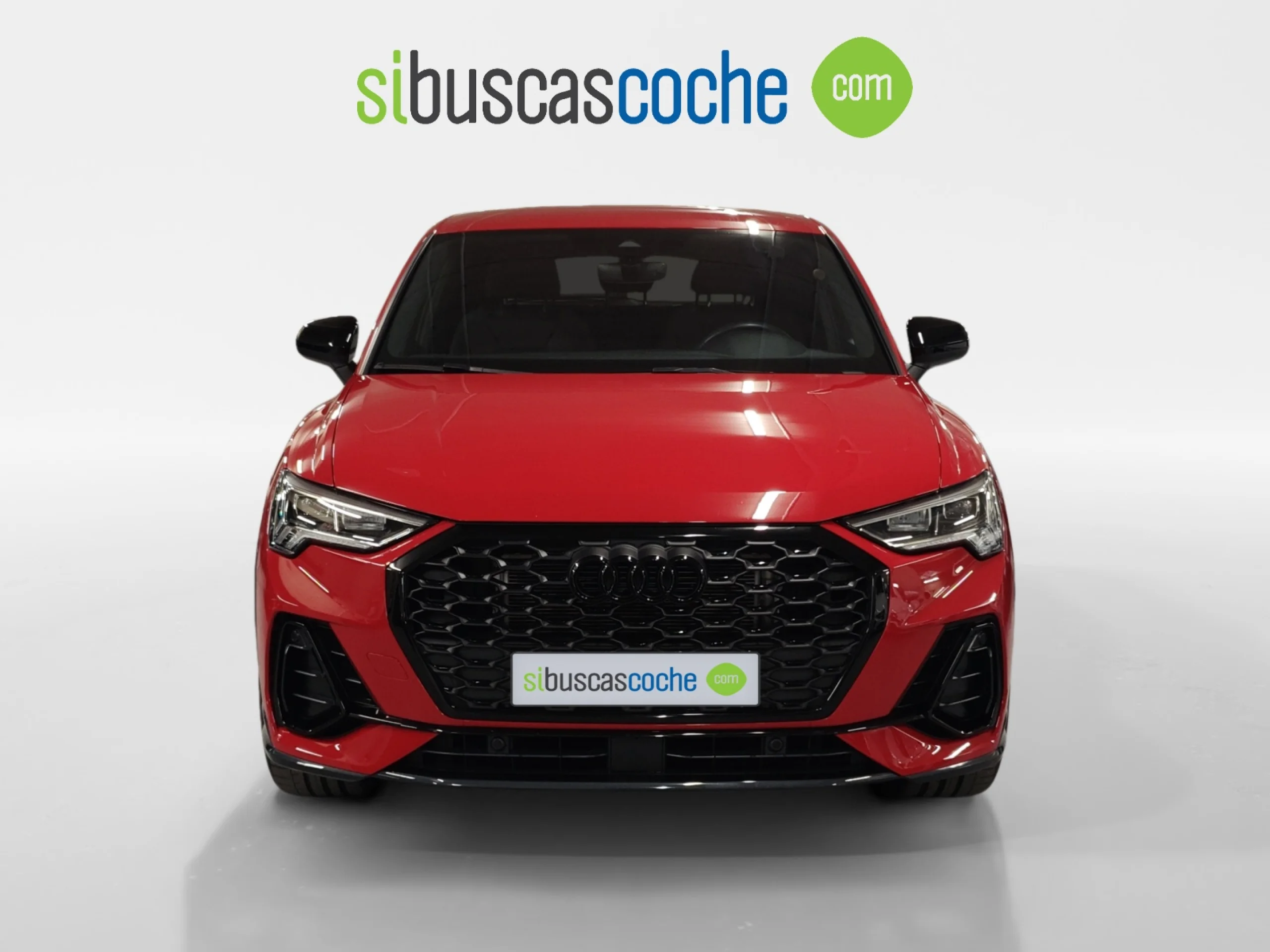 AUDI Q3 SPORTBACK 35 TFSI 110KW(150CV) S TRONIC BLACK LINE - Foto 19