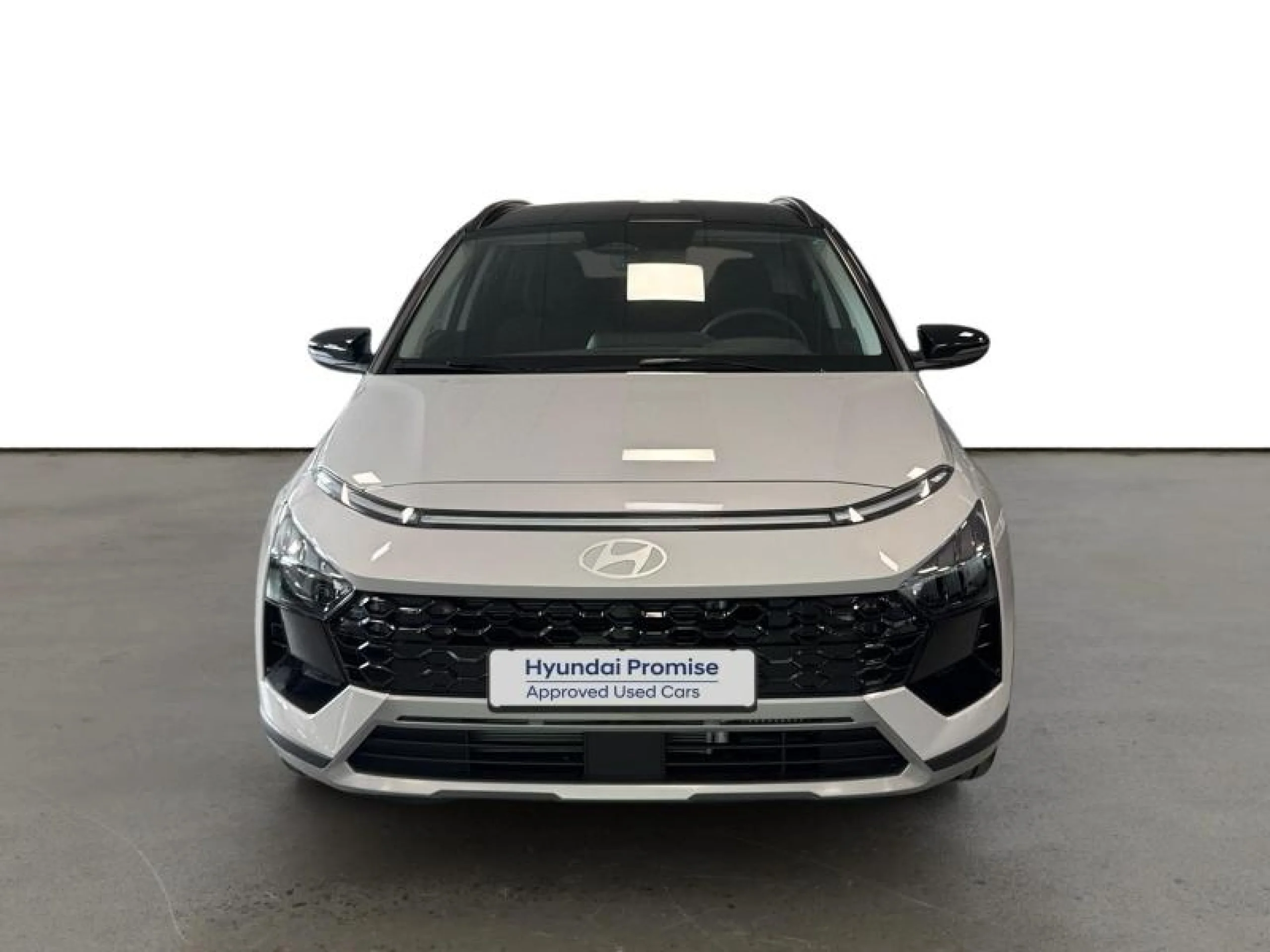 HYUNDAI BAYON 1.0 TGDI 74KW (100CV) 48V XLS DCT - Foto 2