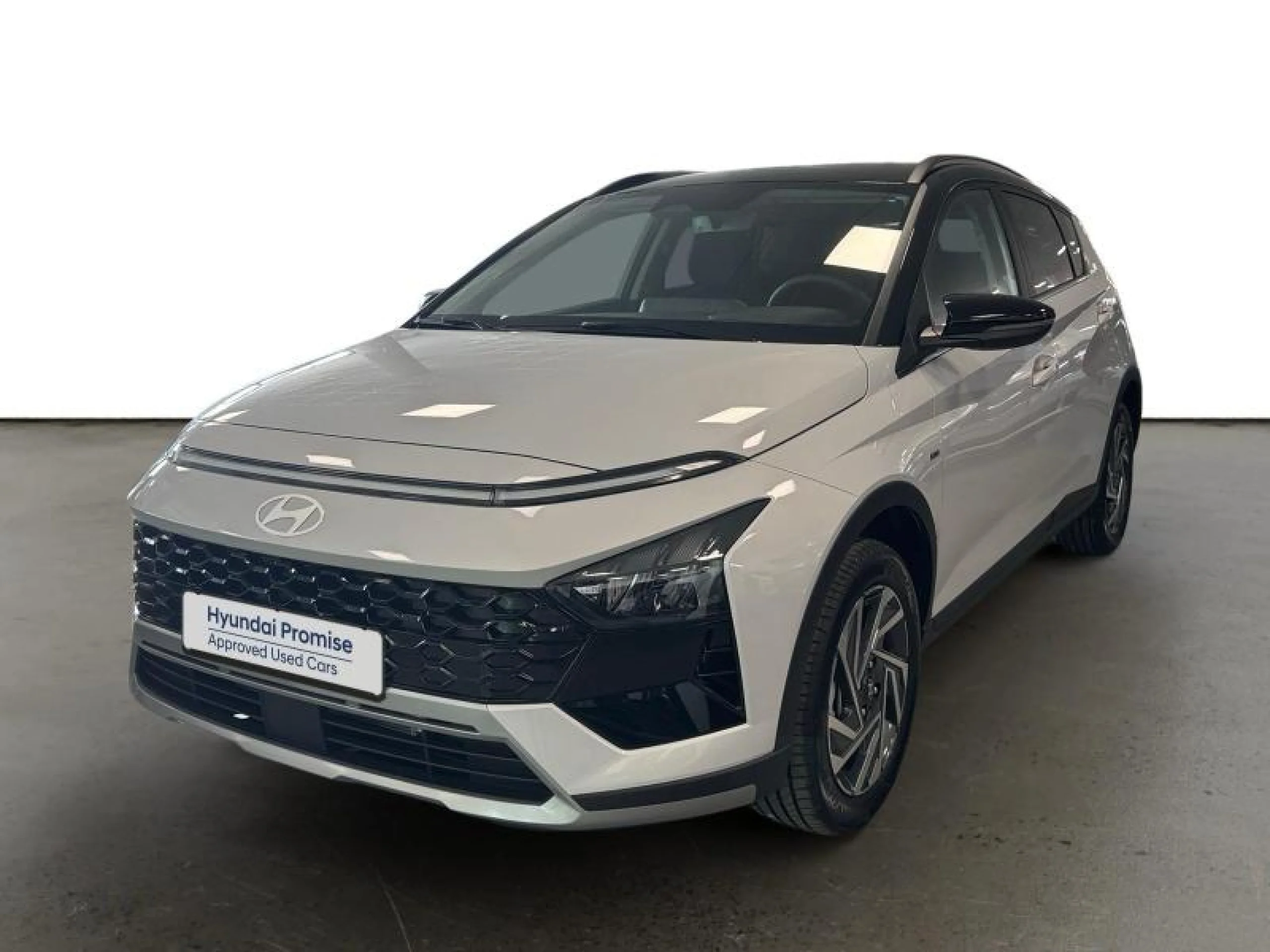 HYUNDAI BAYON 1.0 TGDI 74KW (100CV) 48V XLS DCT - Foto 3