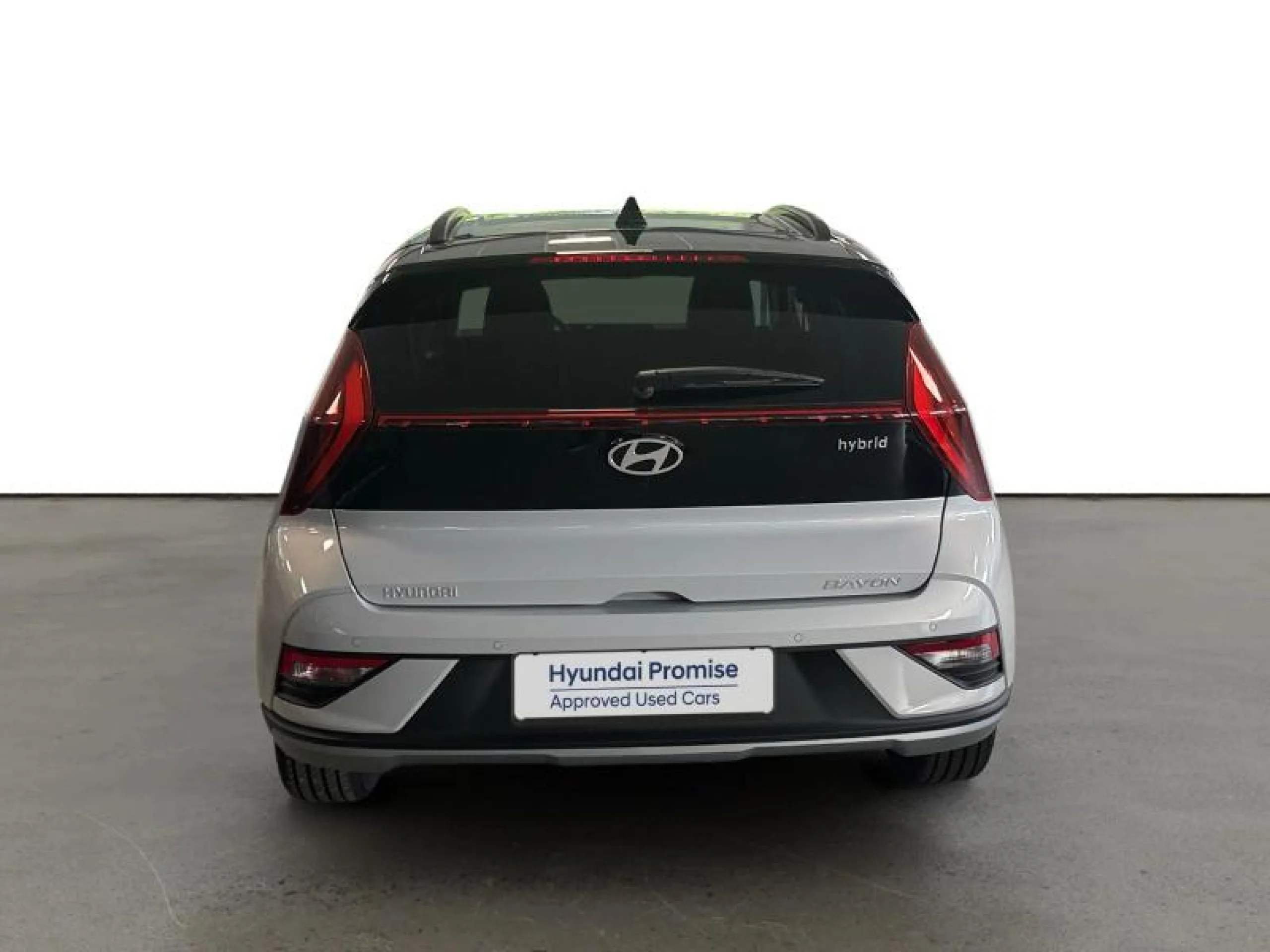HYUNDAI BAYON 1.0 TGDI 74KW (100CV) 48V XLS DCT - Foto 4