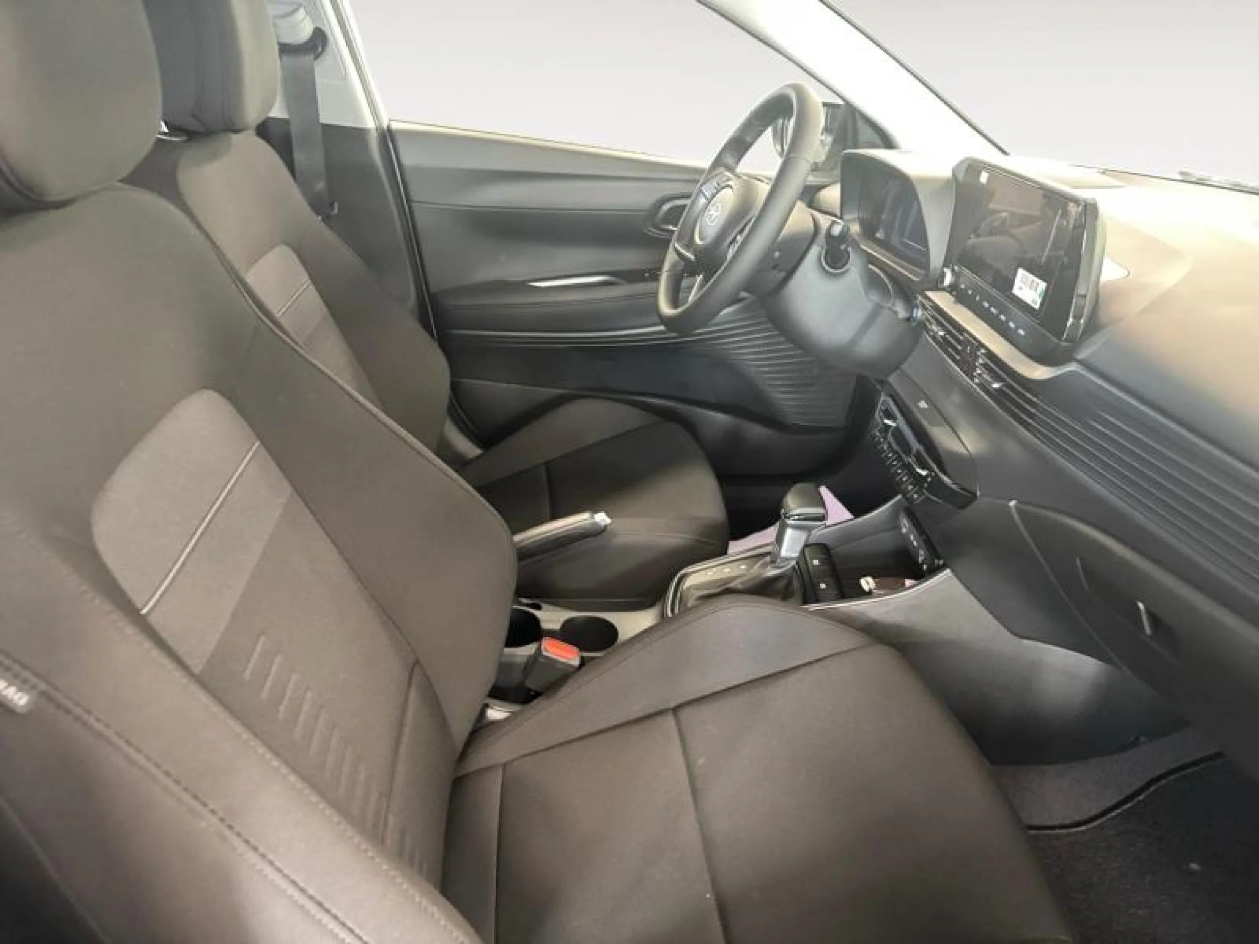 HYUNDAI BAYON 1.0 TGDI 74KW (100CV) 48V XLS DCT - Foto 7