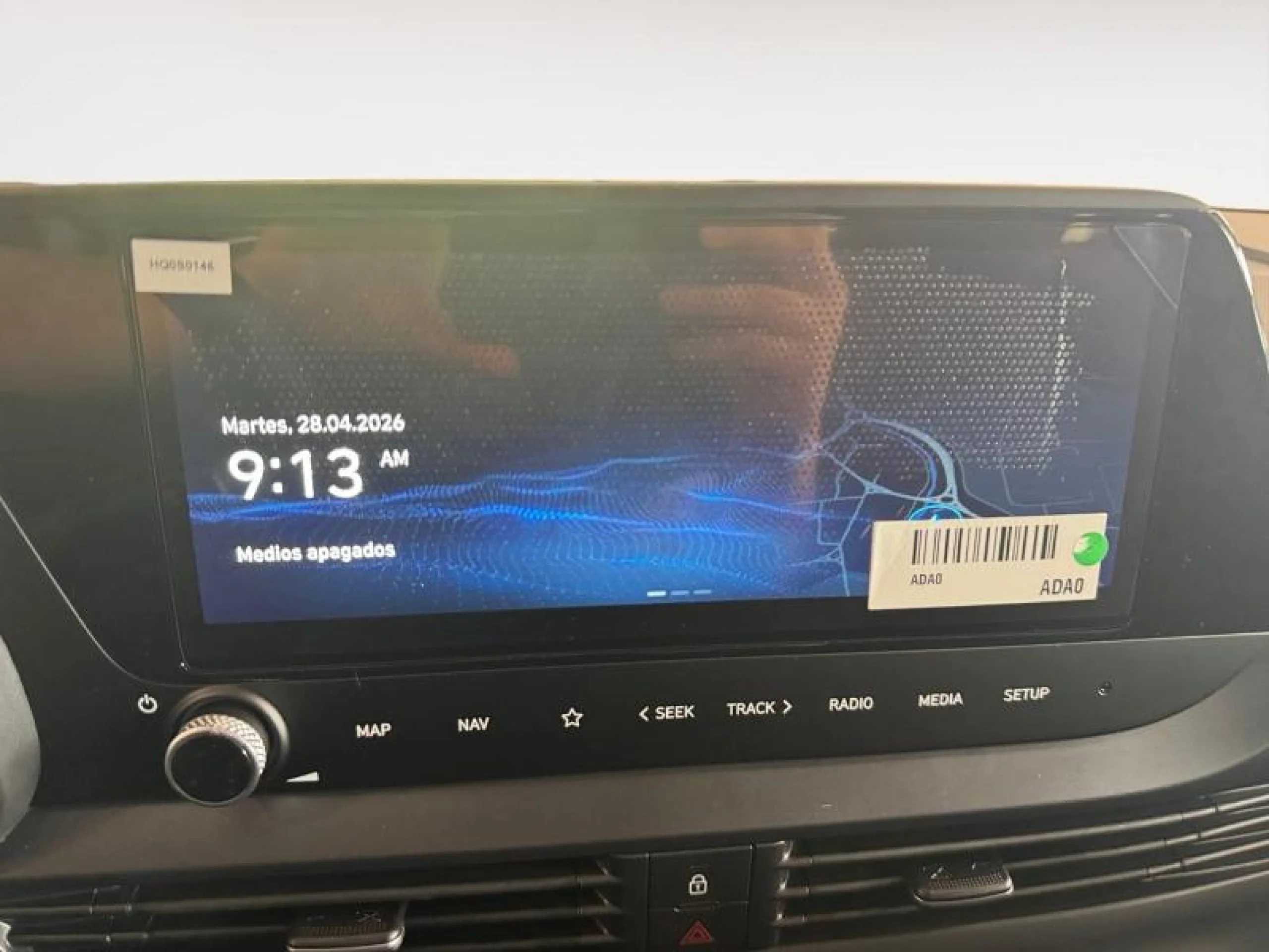 HYUNDAI BAYON 1.0 TGDI 74KW (100CV) 48V XLS DCT - Foto 9