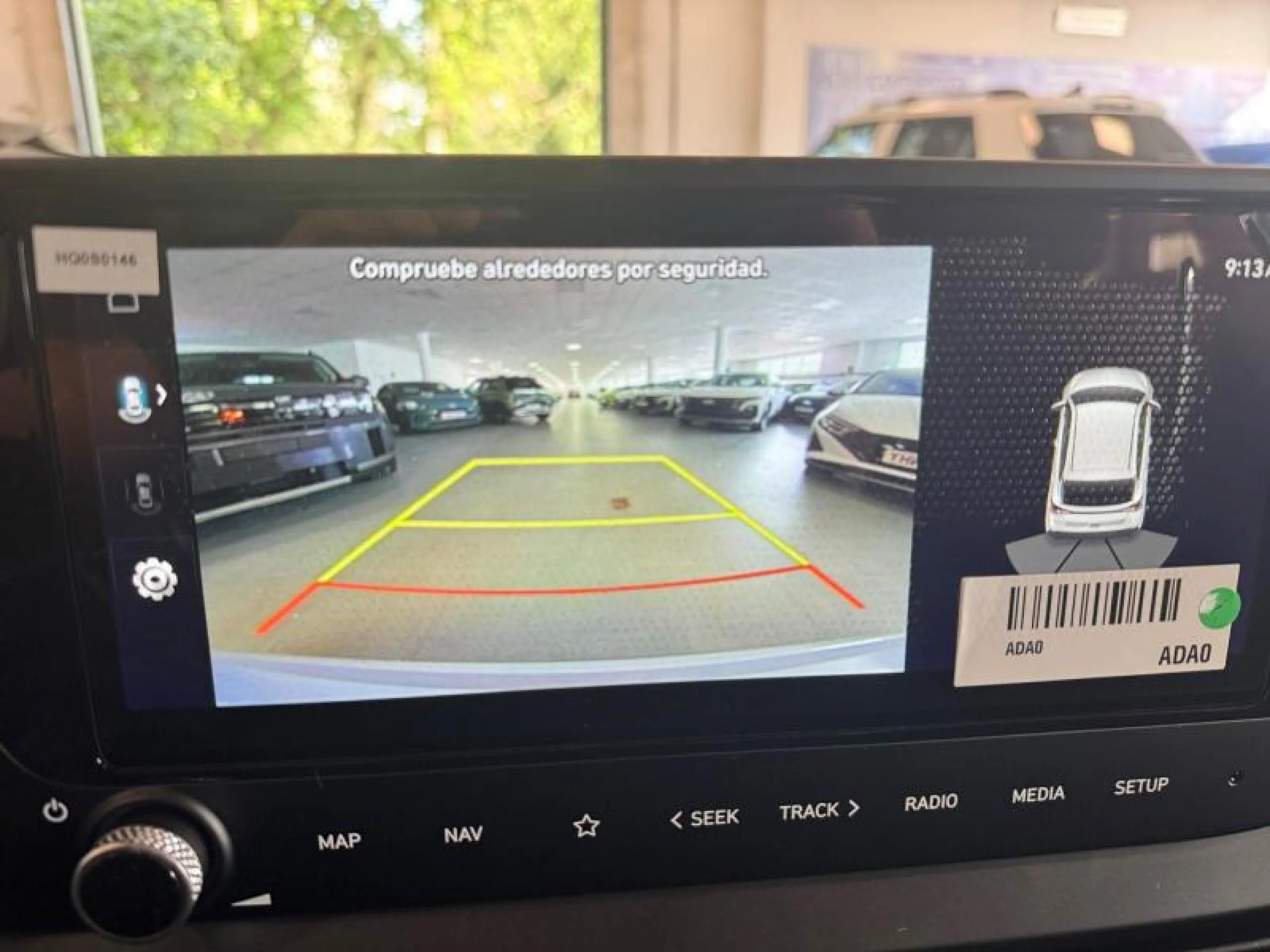 HYUNDAI BAYON 1.0 TGDI 74KW (100CV) 48V XLS DCT - Foto 10