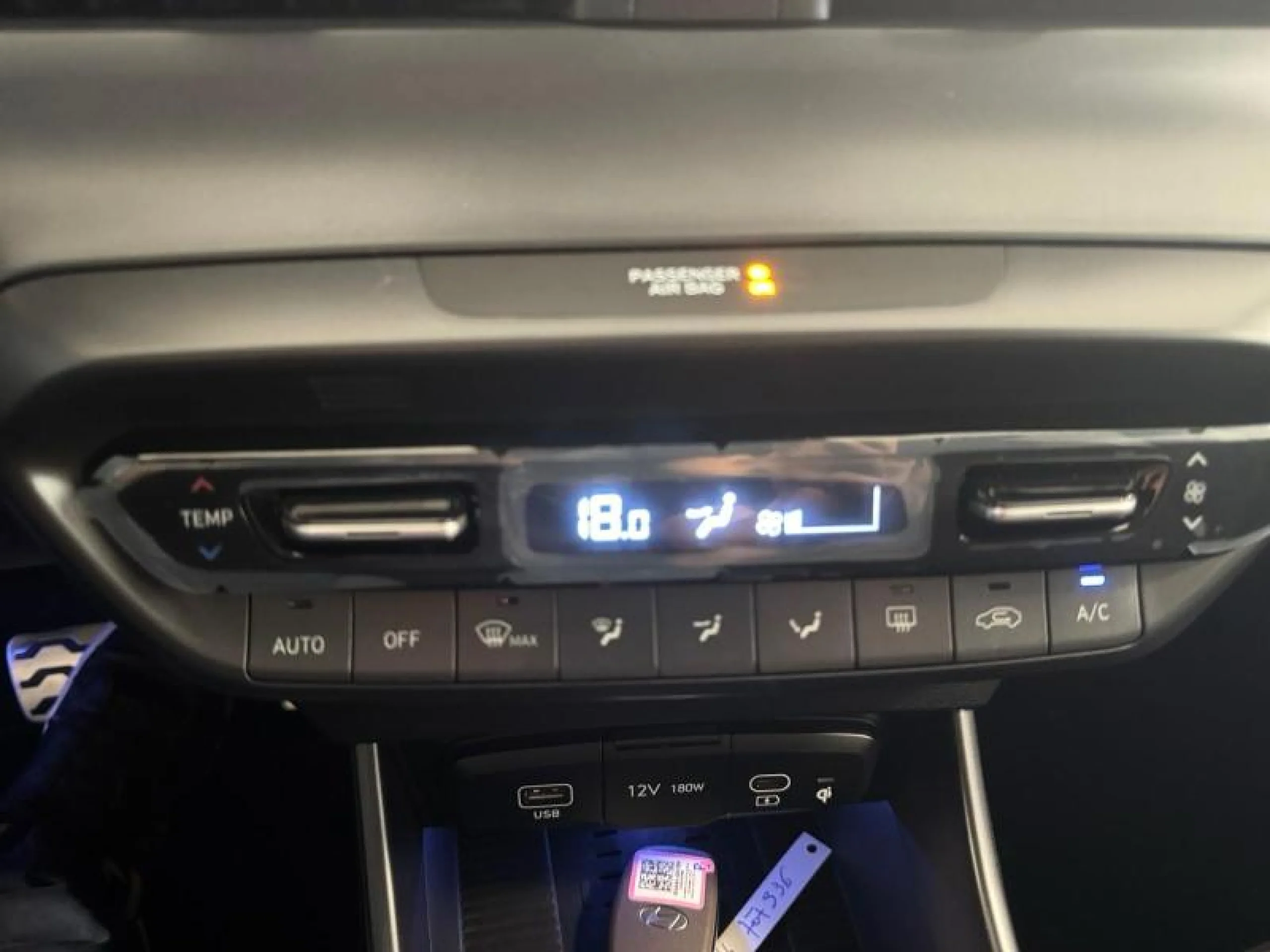 HYUNDAI BAYON 1.0 TGDI 74KW (100CV) 48V XLS DCT - Foto 11