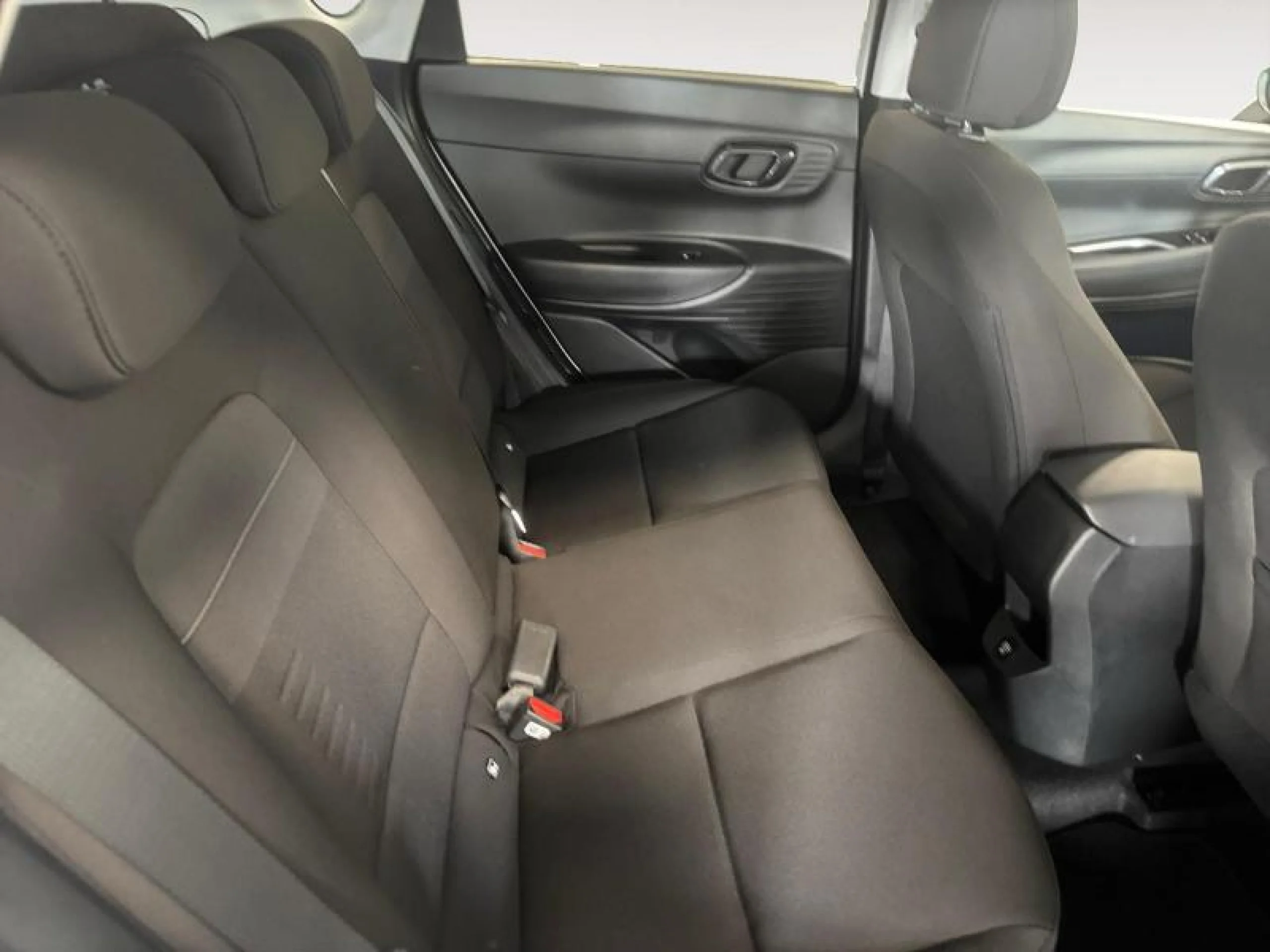 HYUNDAI BAYON 1.0 TGDI 74KW (100CV) 48V XLS DCT - Foto 12