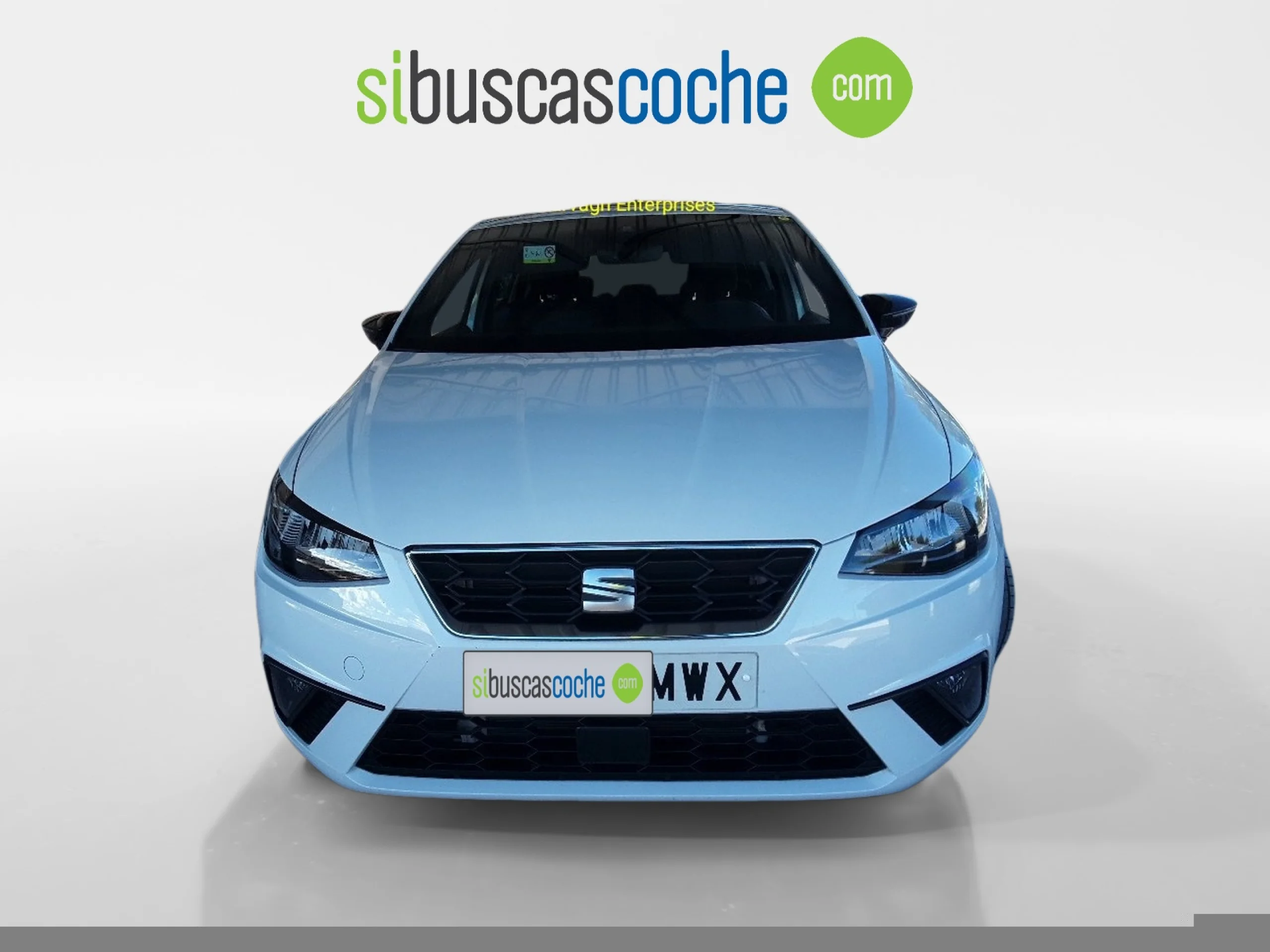 SEAT IBIZA 1.0 TSI 85KW (115CV) FR XS - Foto 5