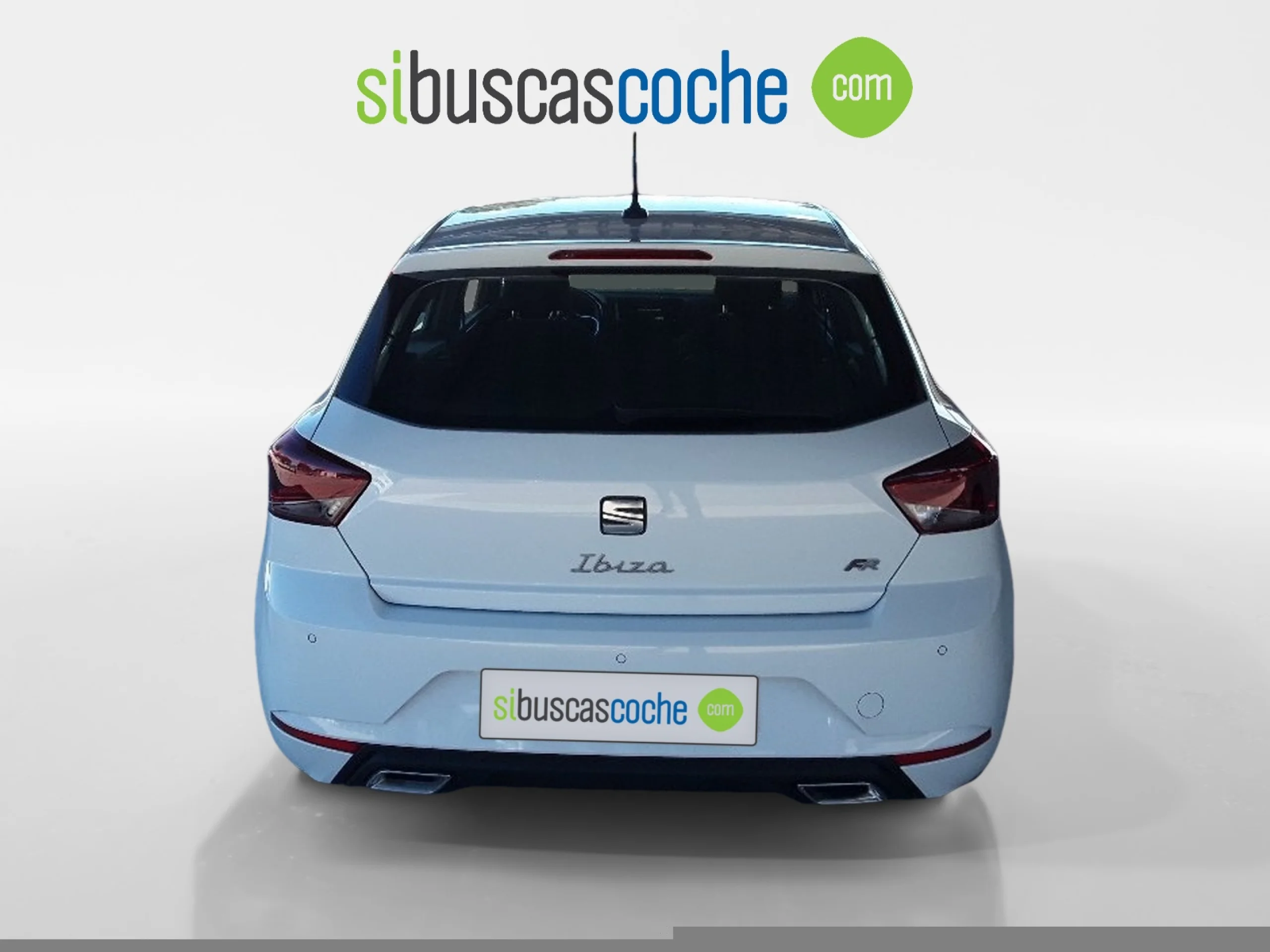 SEAT IBIZA 1.0 TSI 85KW (115CV) FR XS - Foto 6