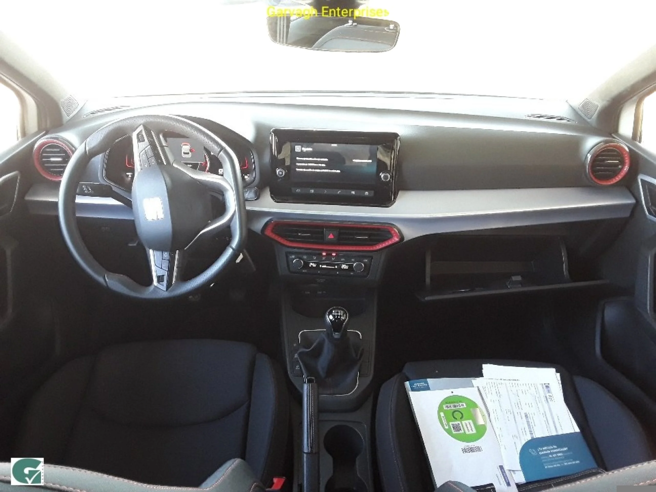 SEAT IBIZA 1.0 TSI 85KW (115CV) FR XS - Foto 7