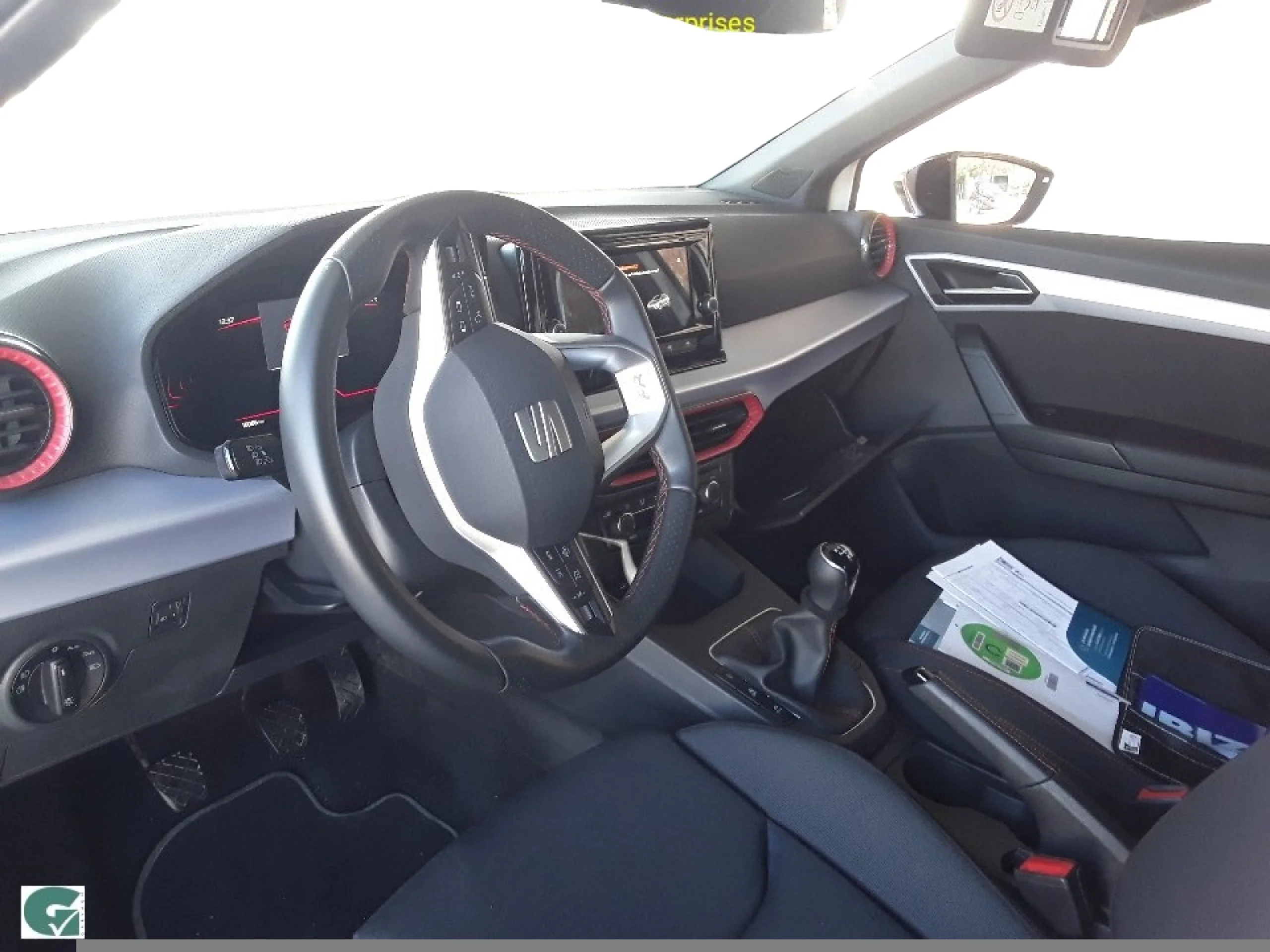 SEAT IBIZA 1.0 TSI 85KW (115CV) FR XS - Foto 8