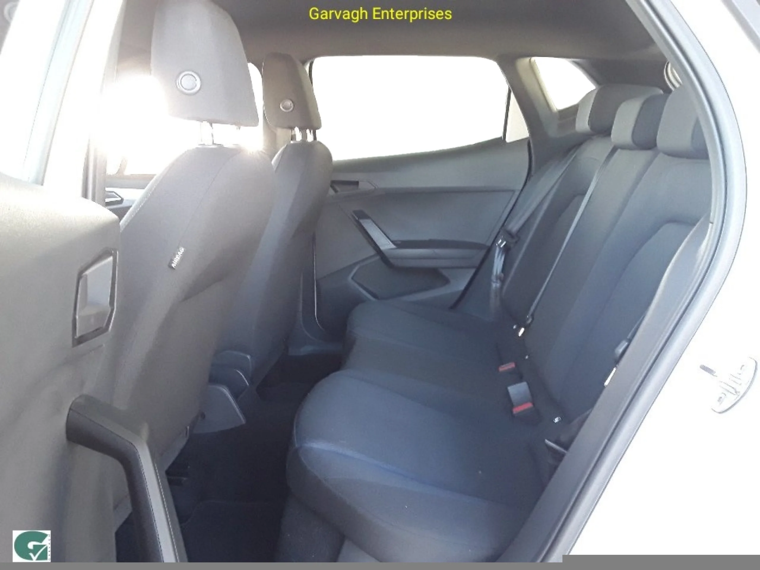 SEAT IBIZA 1.0 TSI 85KW (115CV) FR XS - Foto 9