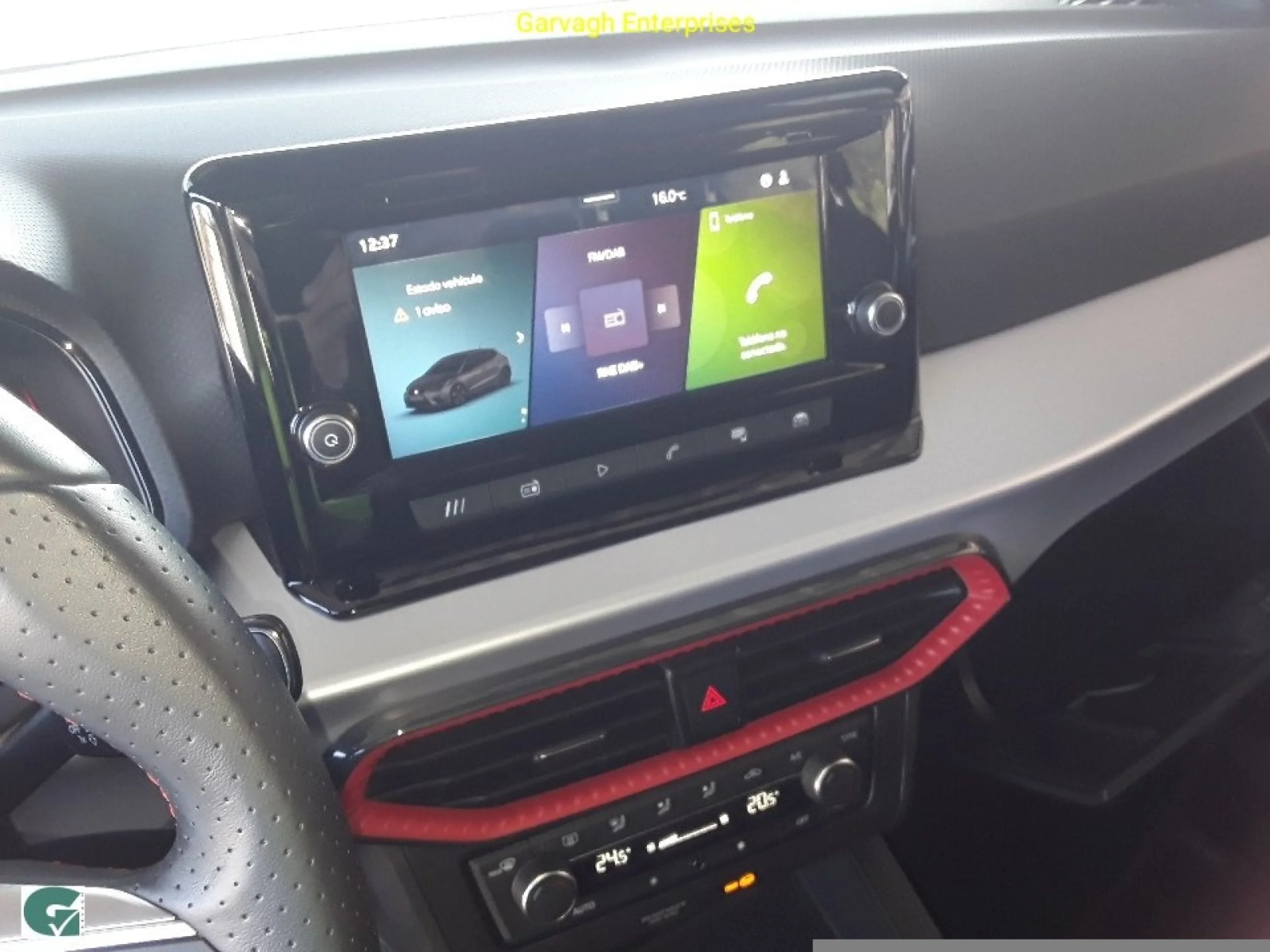 SEAT IBIZA 1.0 TSI 85KW (115CV) FR XS - Foto 11