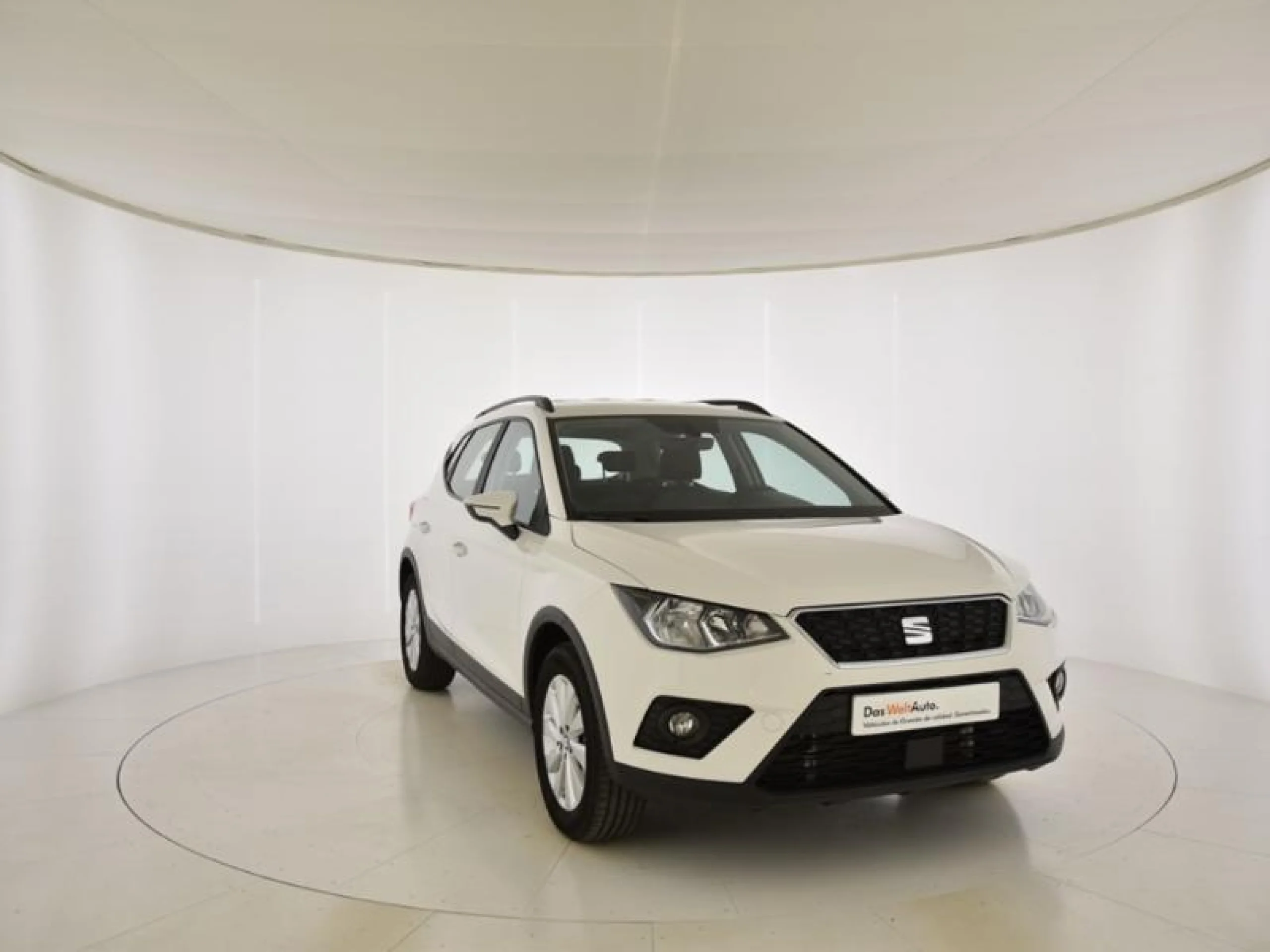 SEAT ARONA 1.0 TSI 81KW (110CV) STYLE ECOMOTIVE - Foto 1