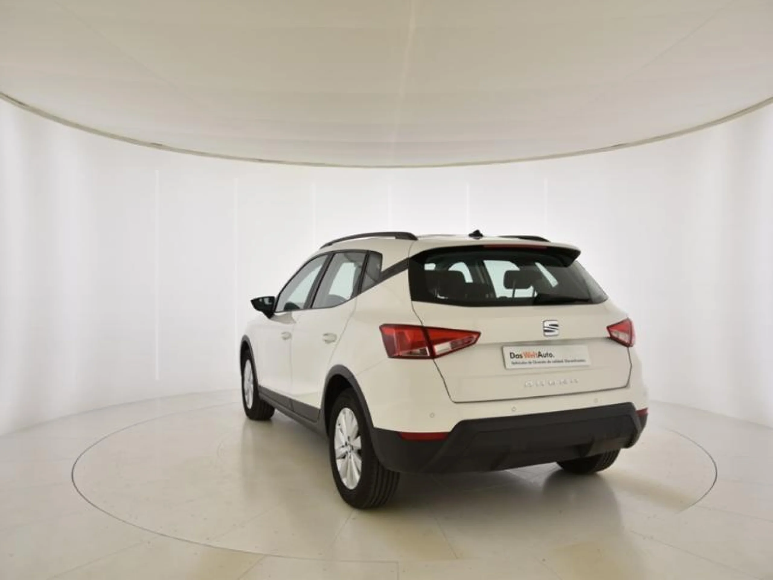 SEAT ARONA 1.0 TSI 81KW (110CV) STYLE ECOMOTIVE - Foto 2