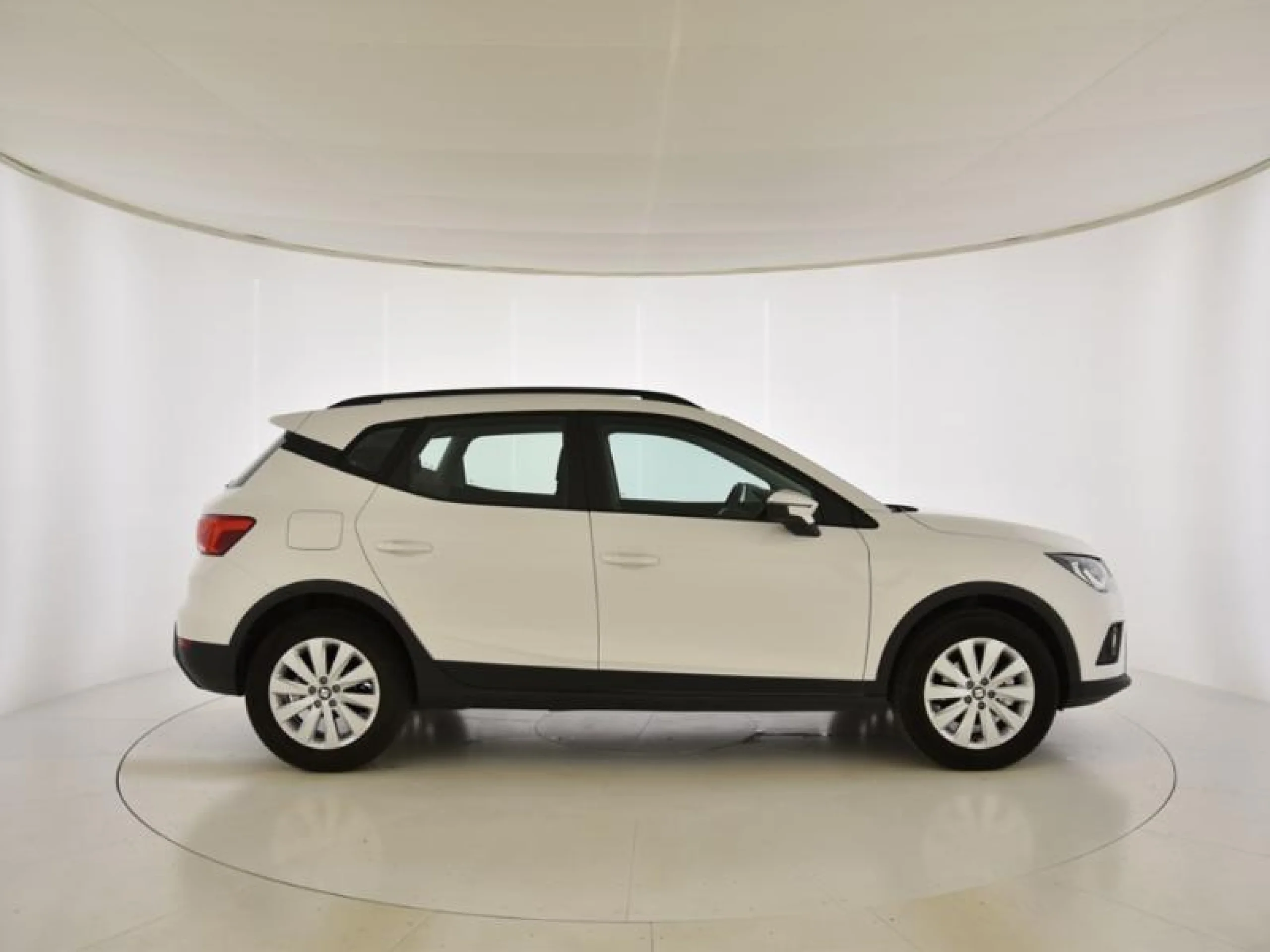 SEAT ARONA 1.0 TSI 81KW (110CV) STYLE ECOMOTIVE - Foto 3