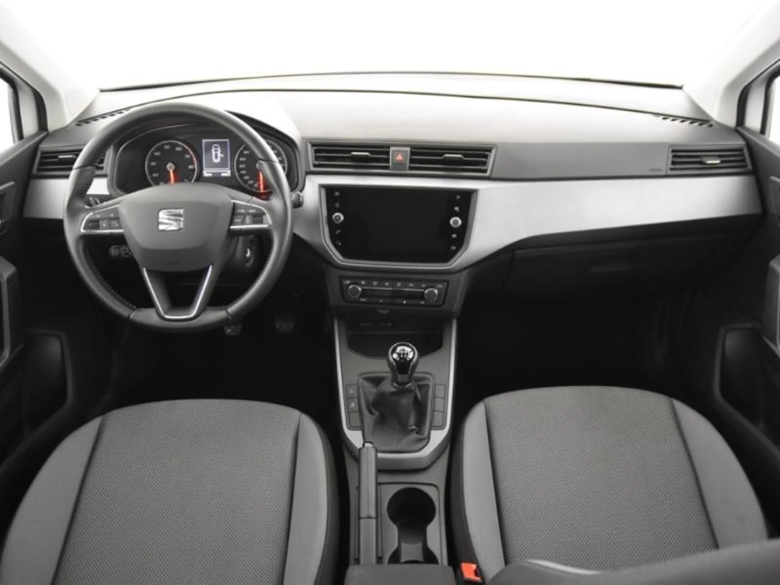SEAT ARONA 1.0 TSI 81KW (110CV) STYLE ECOMOTIVE - Foto 4