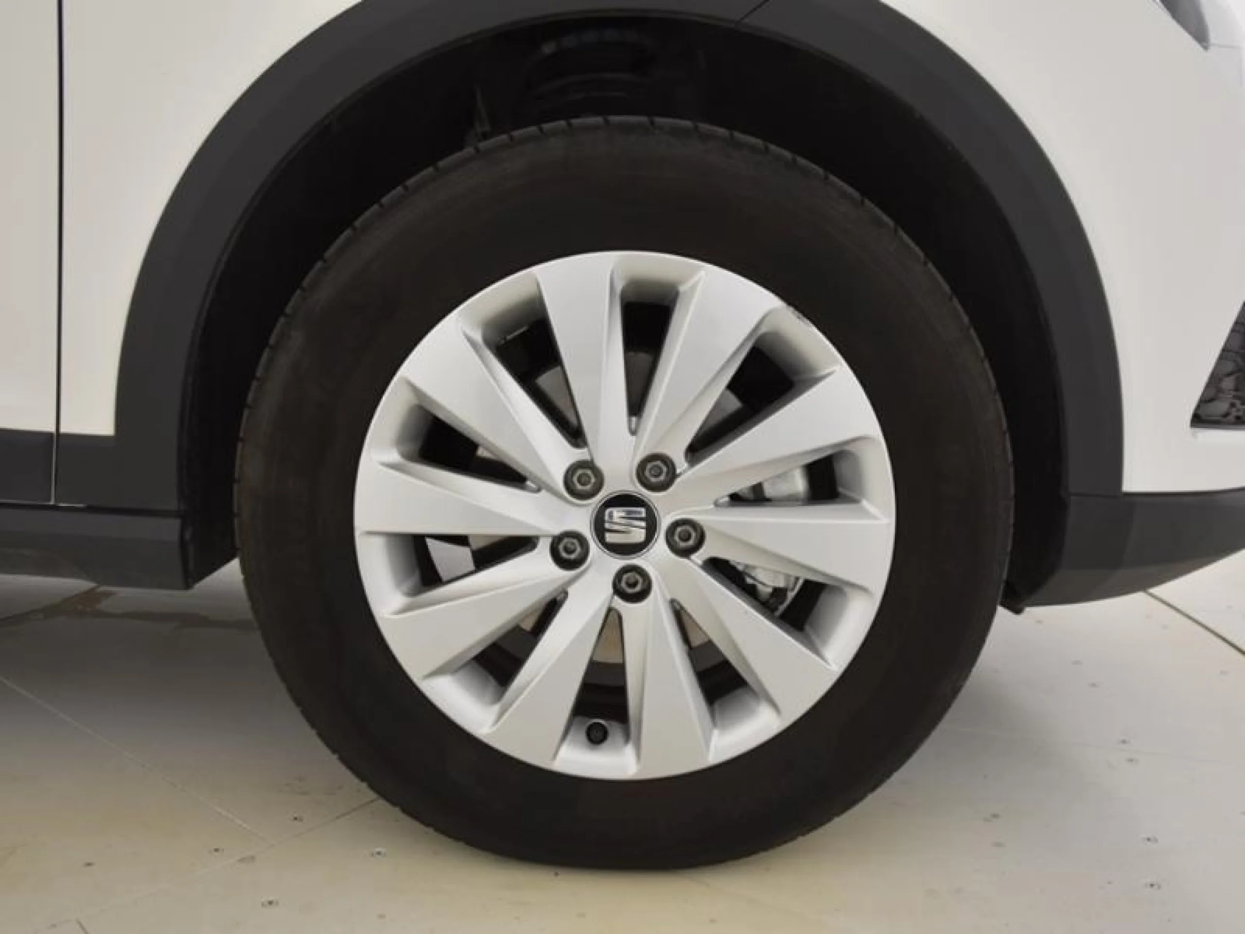 SEAT ARONA 1.0 TSI 81KW (110CV) STYLE ECOMOTIVE - Foto 8