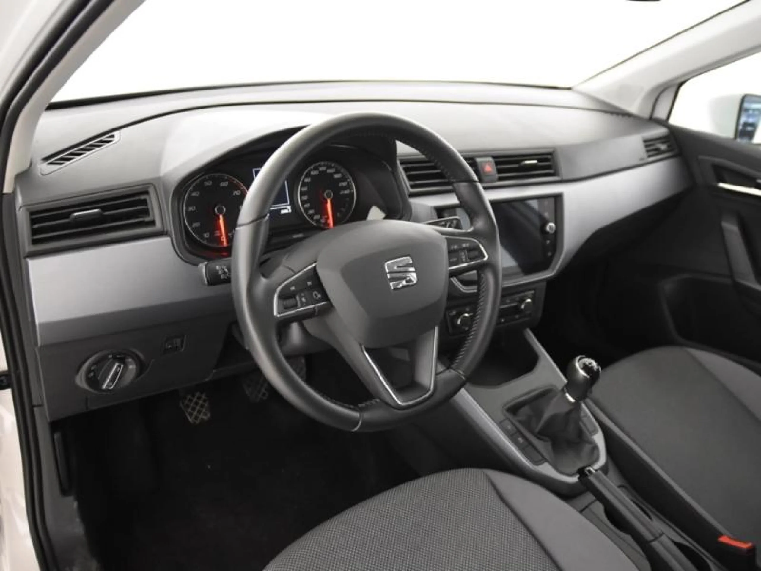 SEAT ARONA 1.0 TSI 81KW (110CV) STYLE ECOMOTIVE - Foto 9