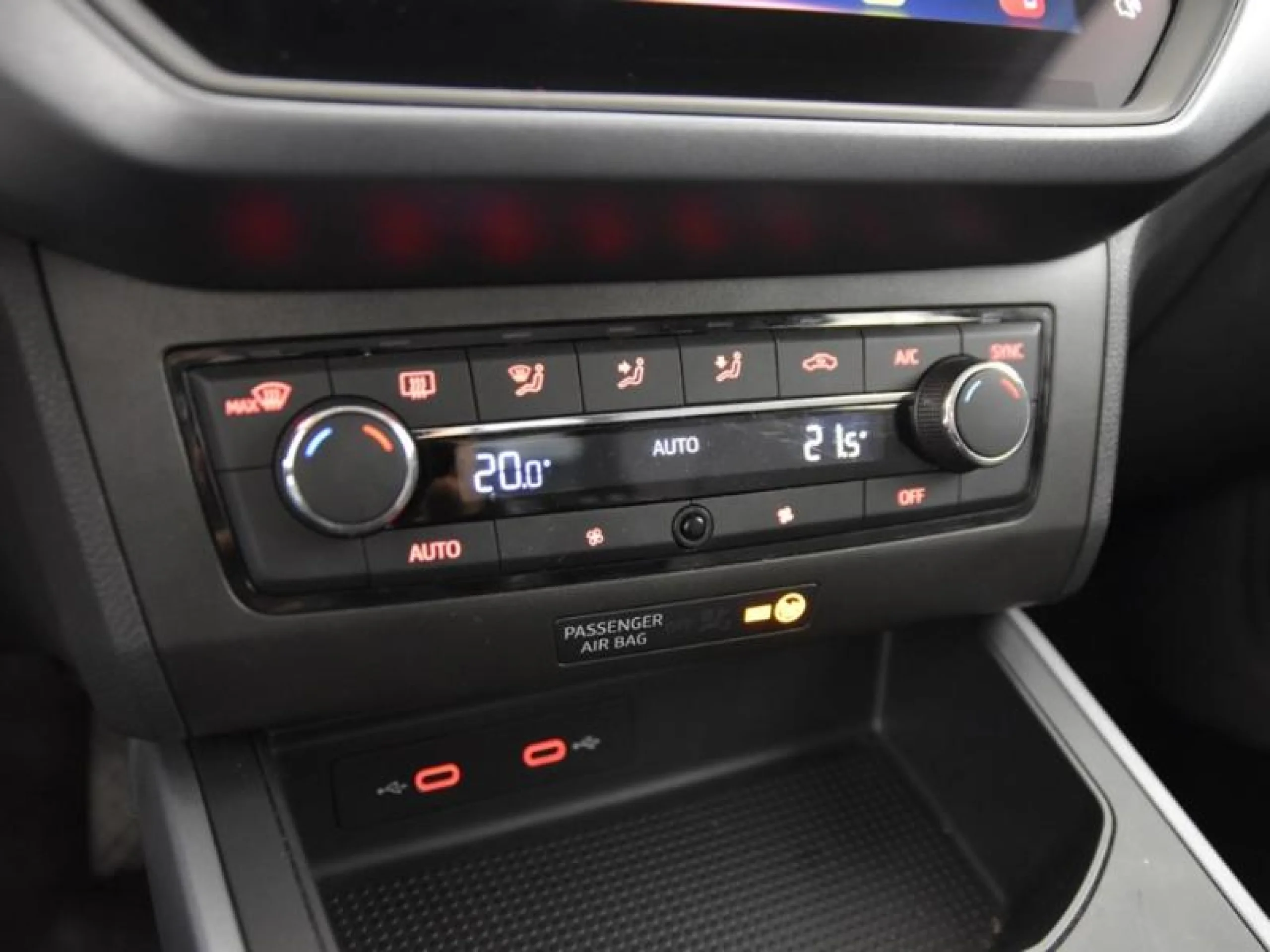 SEAT ARONA 1.0 TSI 81KW (110CV) STYLE ECOMOTIVE - Foto 11