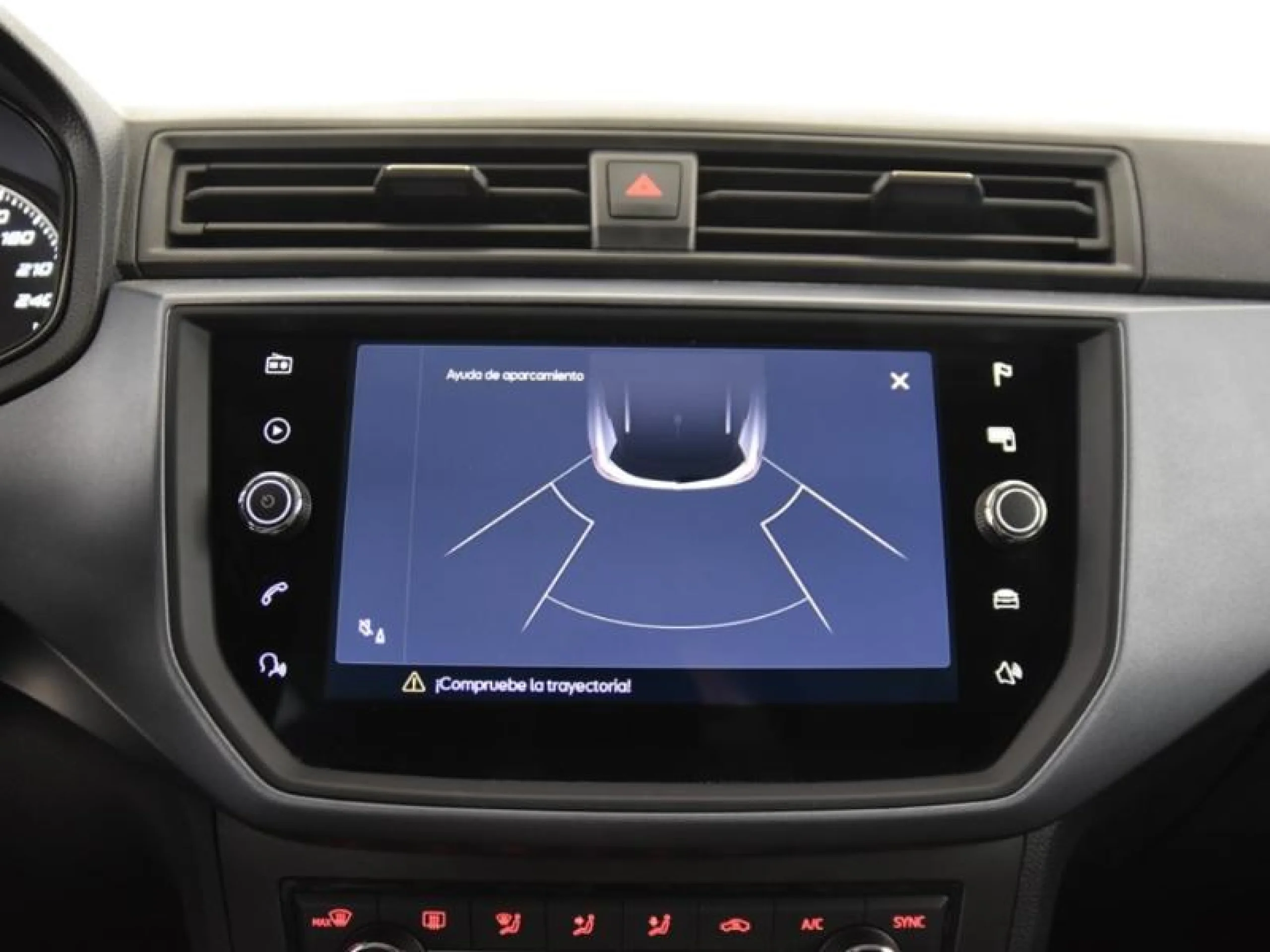 SEAT ARONA 1.0 TSI 81KW (110CV) STYLE ECOMOTIVE - Foto 13