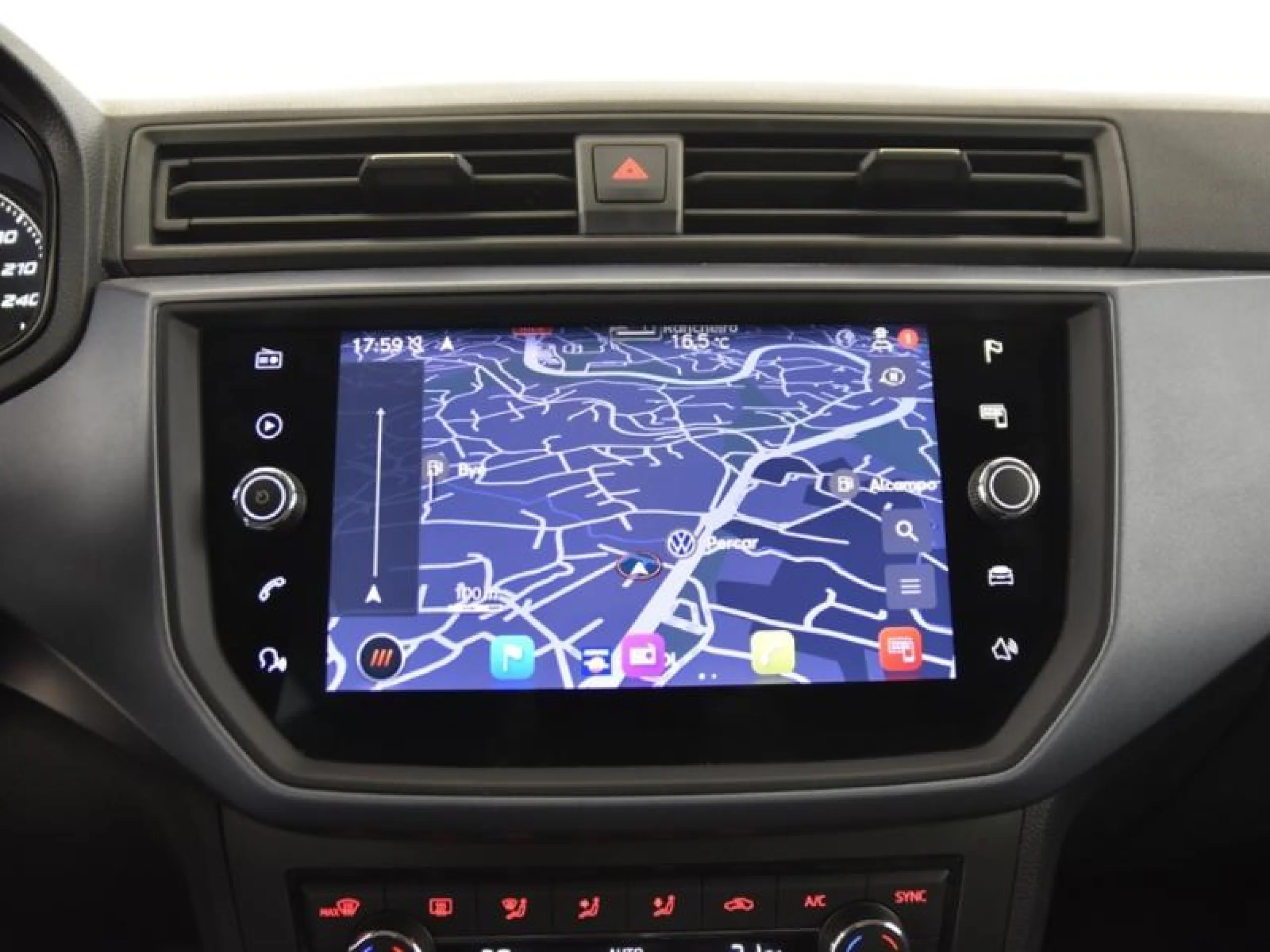 SEAT ARONA 1.0 TSI 81KW (110CV) STYLE ECOMOTIVE - Foto 15