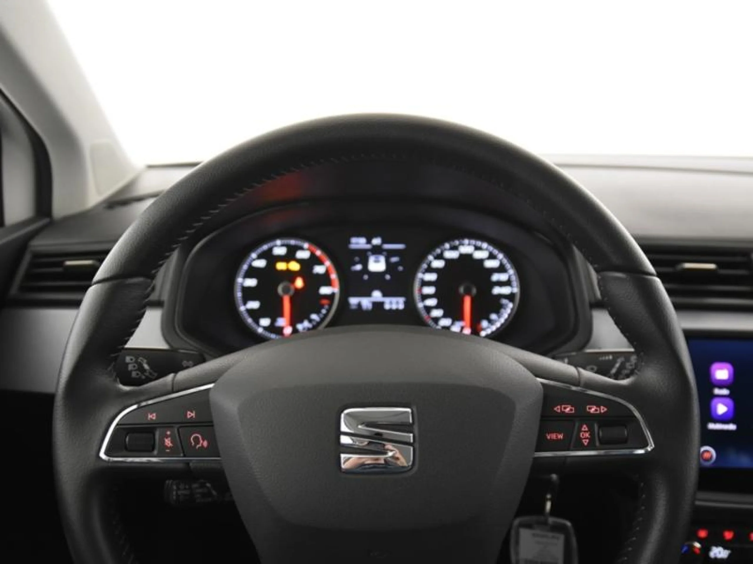 SEAT ARONA 1.0 TSI 81KW (110CV) STYLE ECOMOTIVE - Foto 16