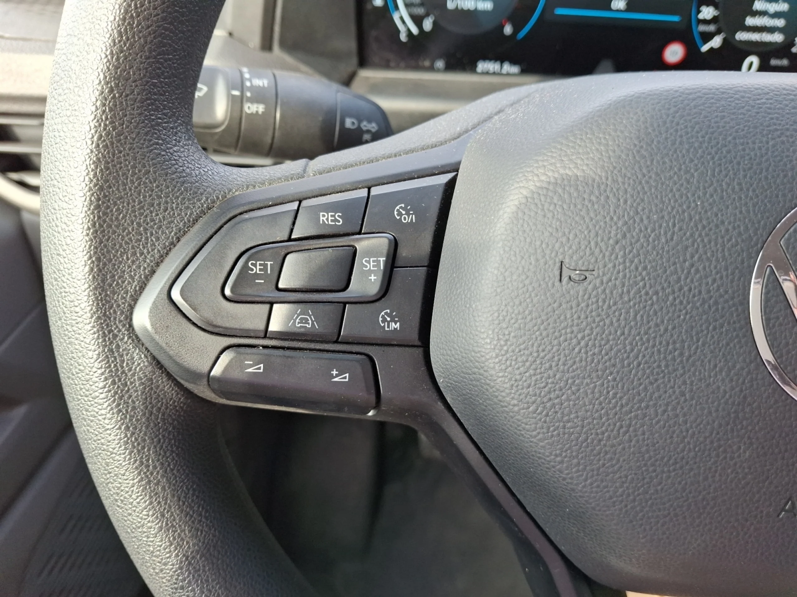 VW COMERCIALES Transporter TRANSPORTER   FURG N  BATALLA CORTA  2.0 TDI 81 KW (110 CV) 6 VEL. - Foto 10