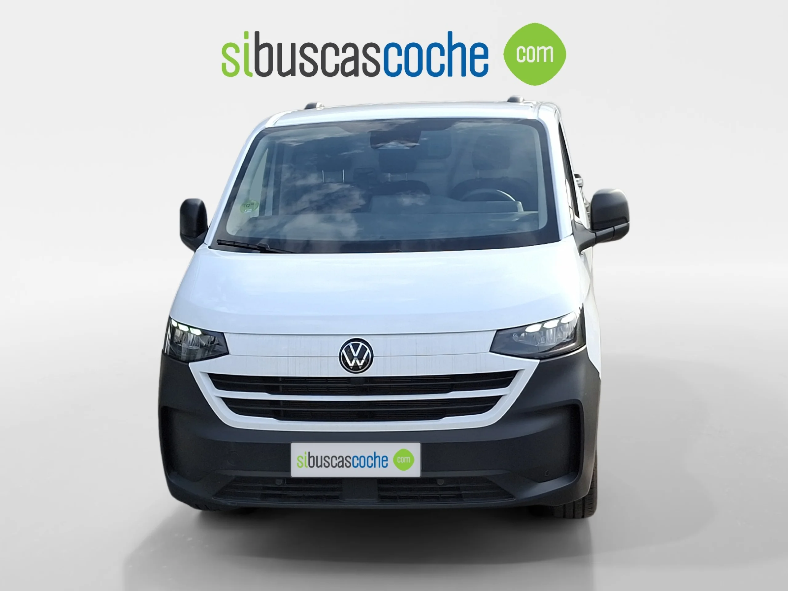 VW COMERCIALES Transporter TRANSPORTER   FURG N  BATALLA CORTA  2.0 TDI 81 KW (110 CV) 6 VEL. - Foto 16