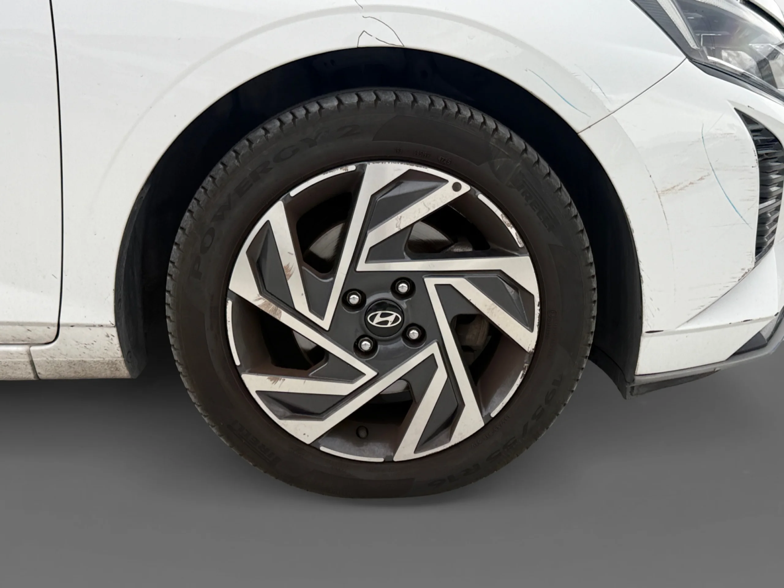 HYUNDAI I20 1.0 TGDI 74KW (100CV) 48V KLASS - Foto 8