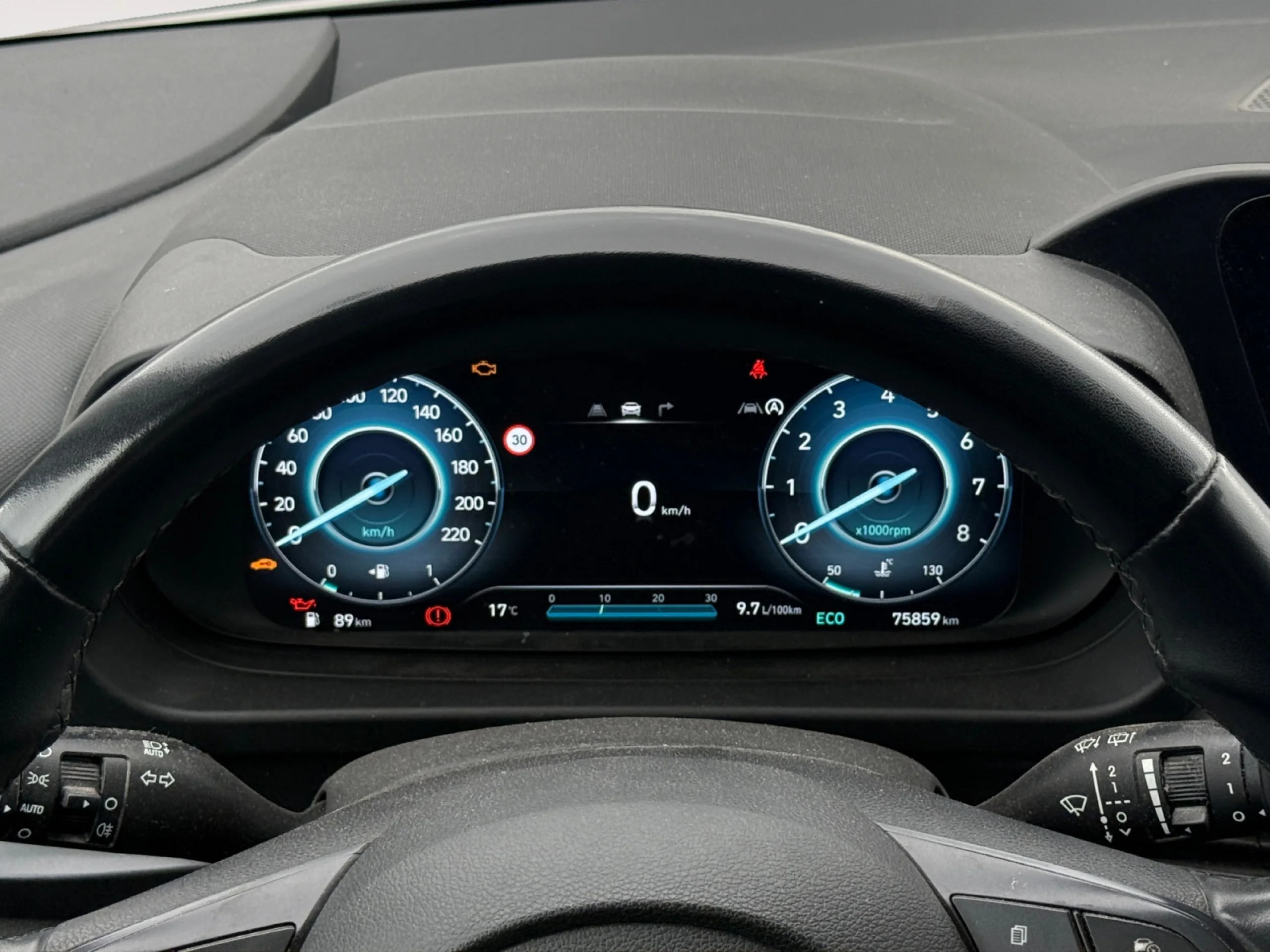 HYUNDAI I20 1.0 TGDI 74KW (100CV) 48V KLASS - Foto 10