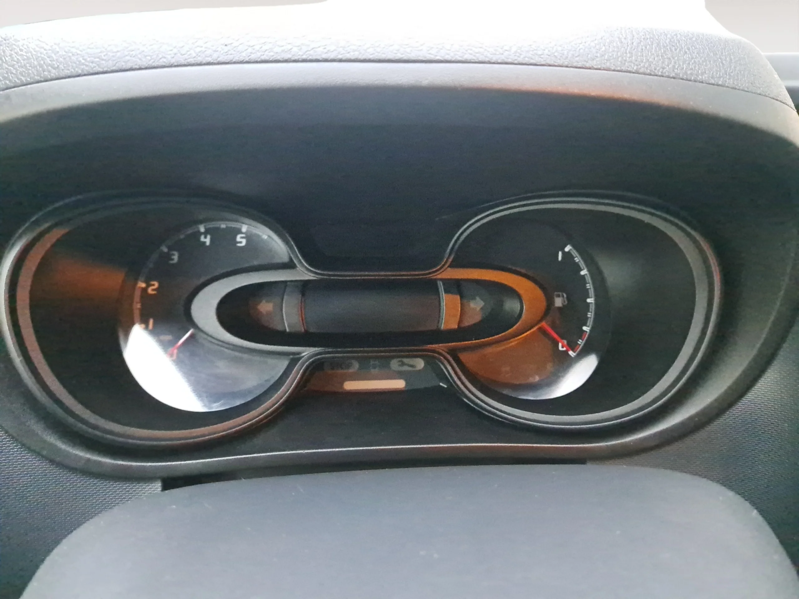 FIAT Talento FURGON L2H1 - Foto 7