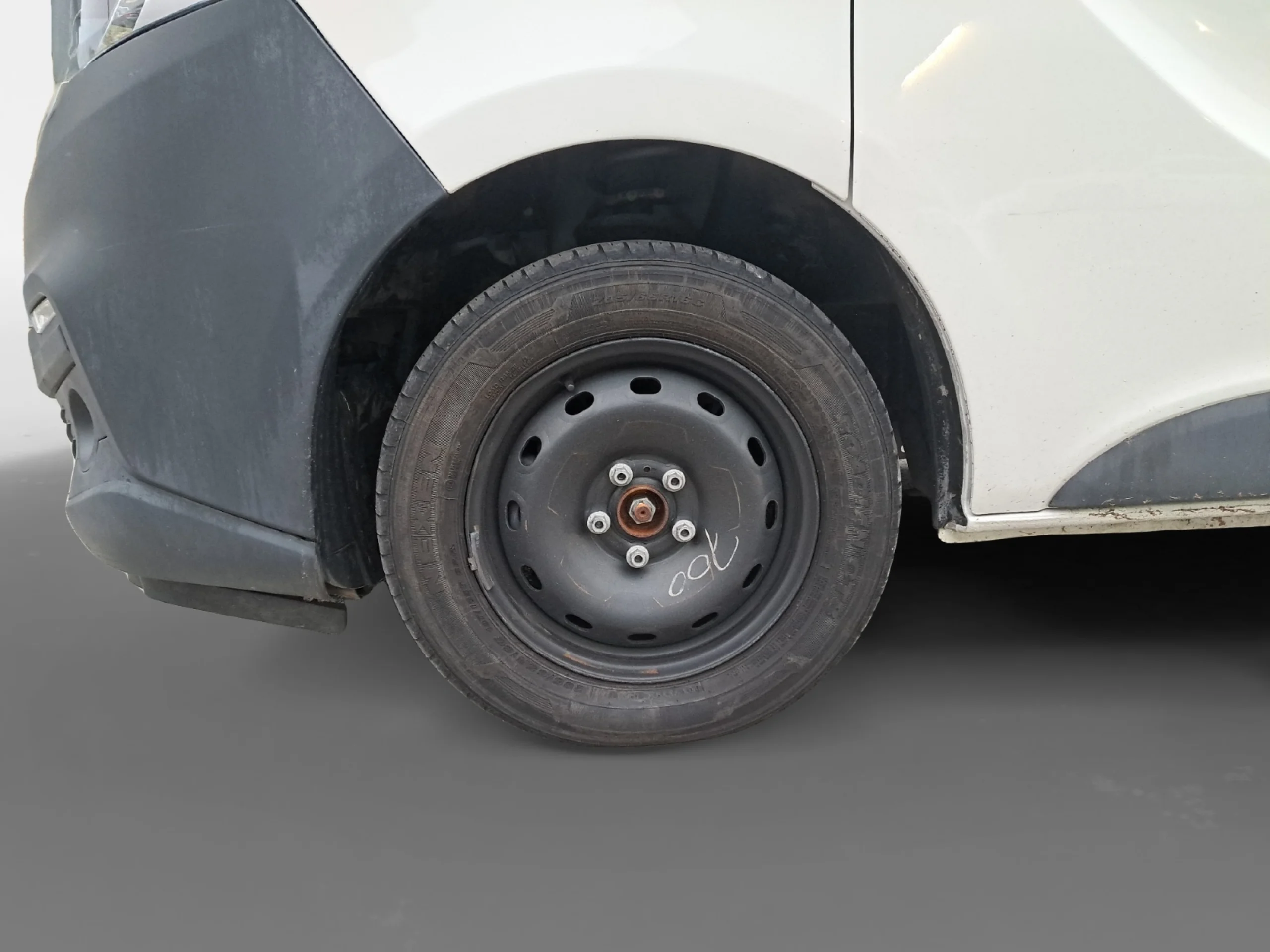 FIAT Talento FURGON L2H1 - Foto 9