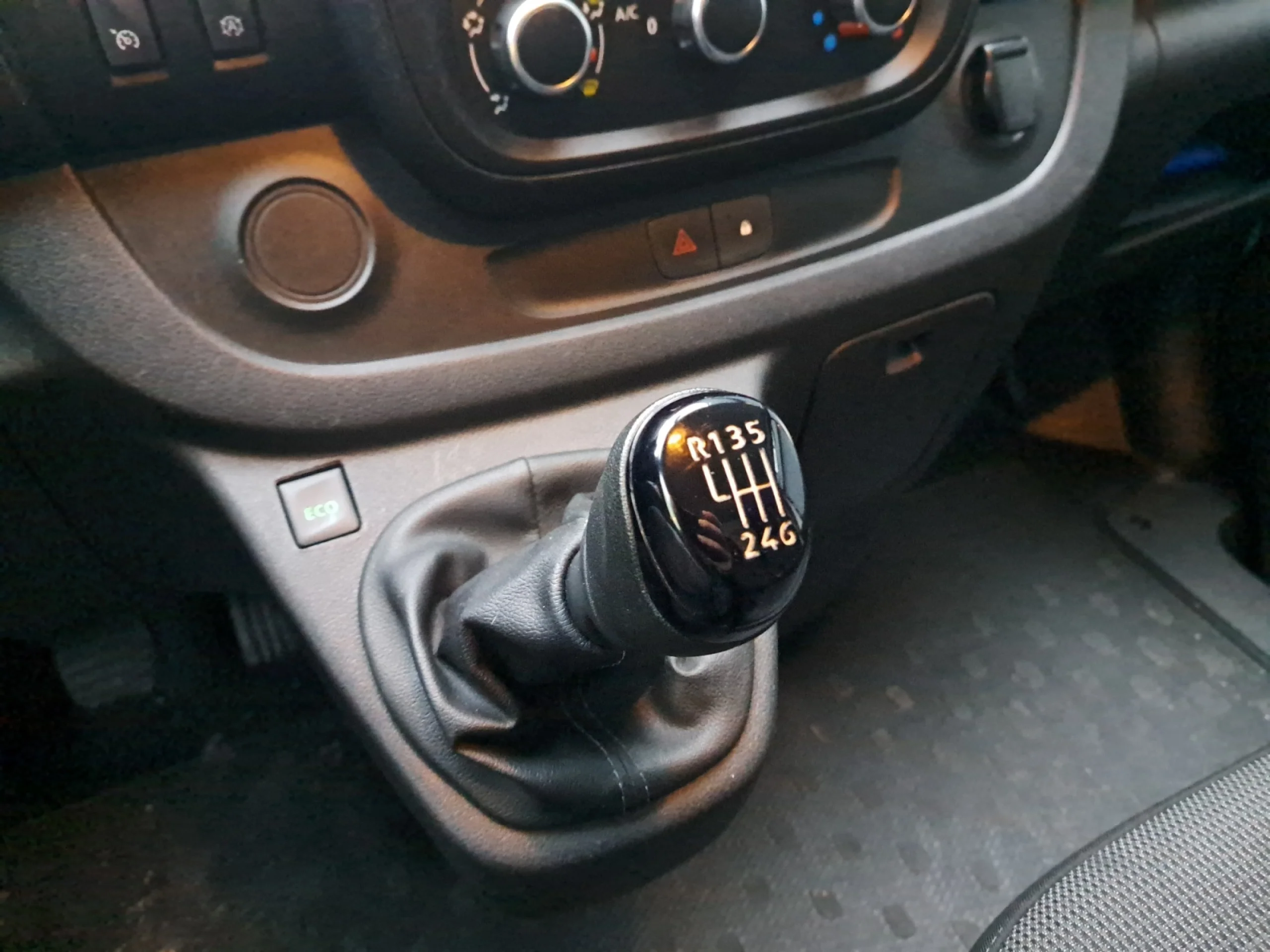 FIAT Talento FURGON L2H1 - Foto 10