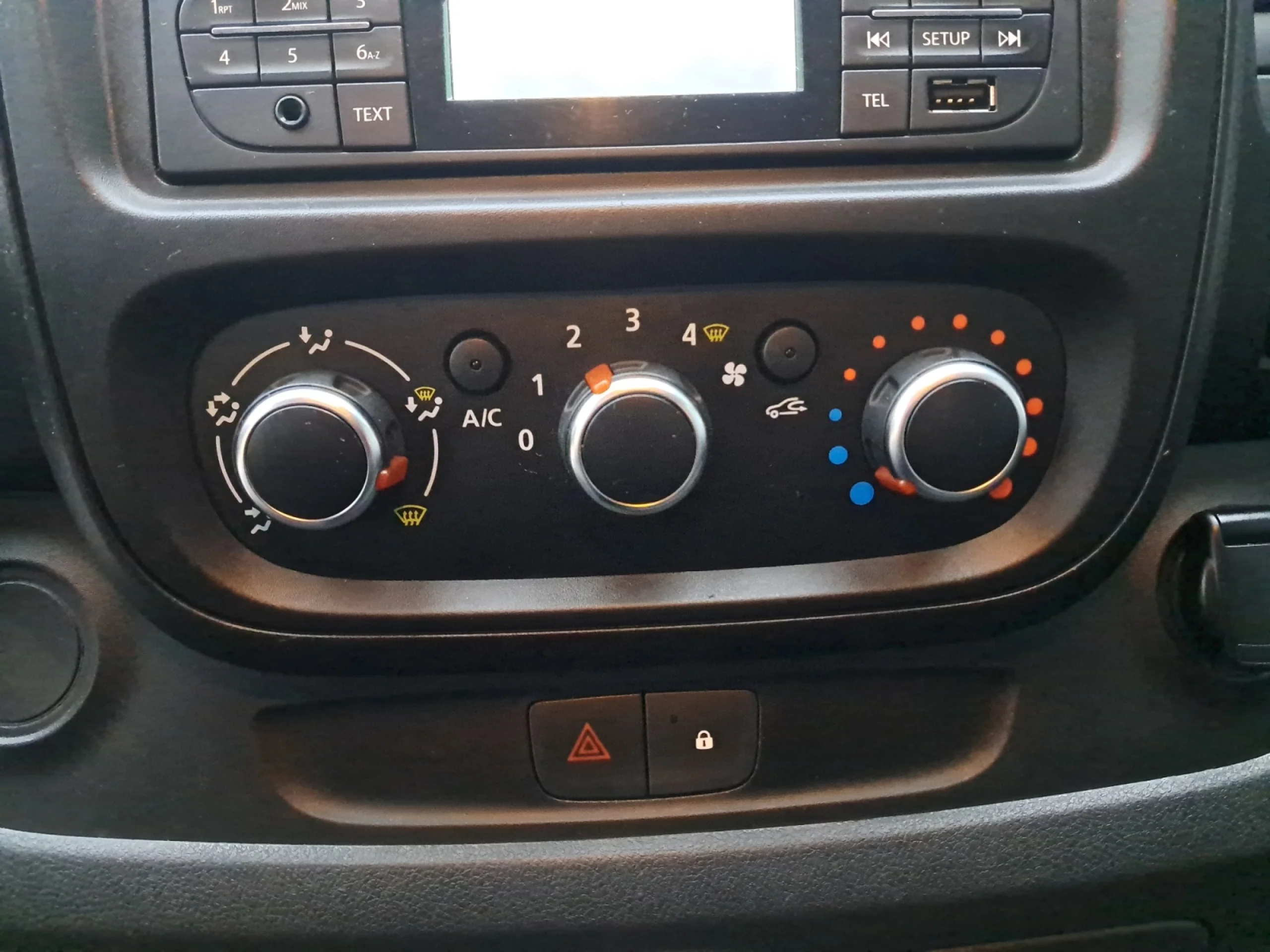 FIAT Talento FURGON L2H1 - Foto 13