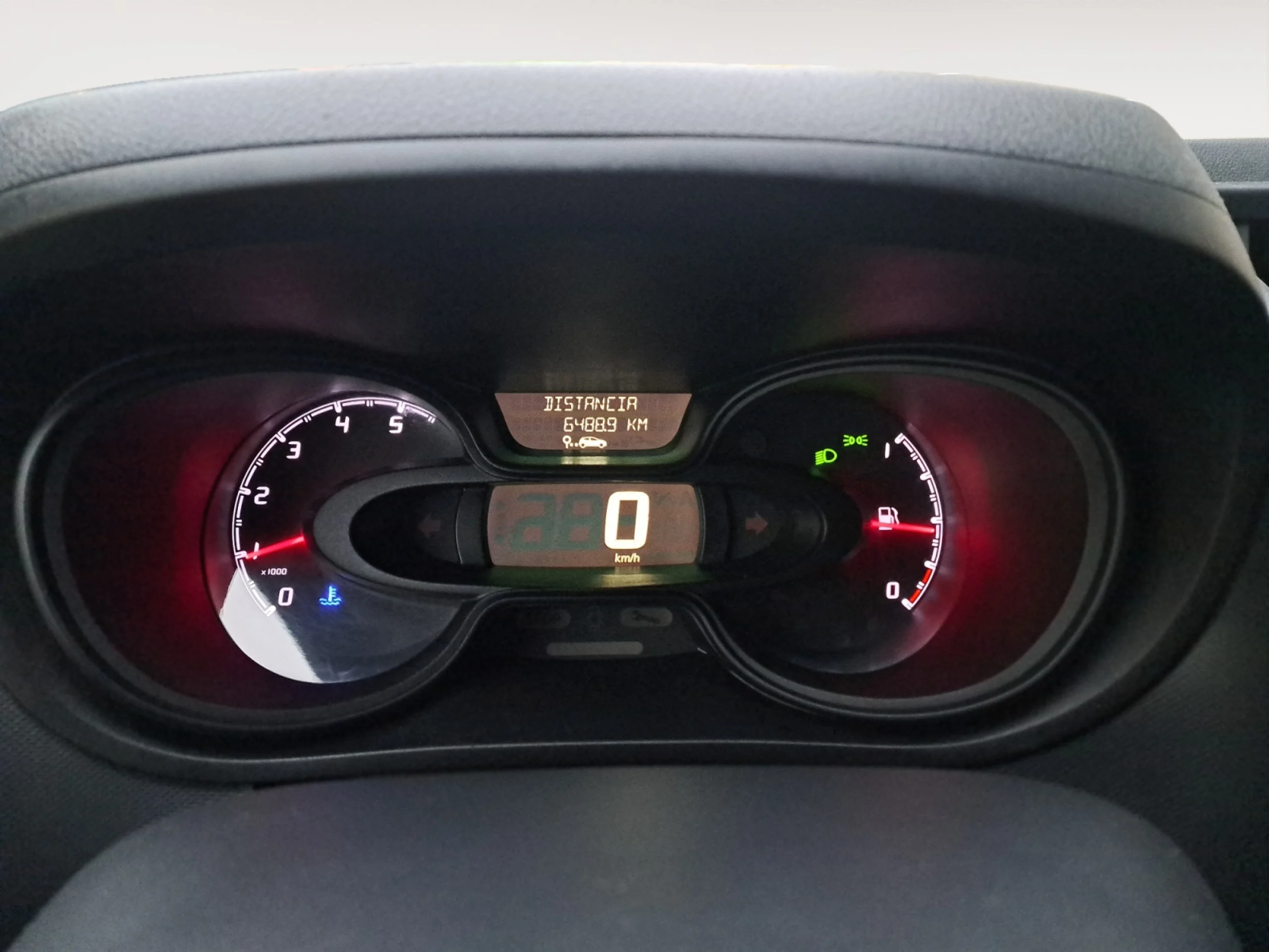 FIAT Talento FURGON L2H1 - Foto 14