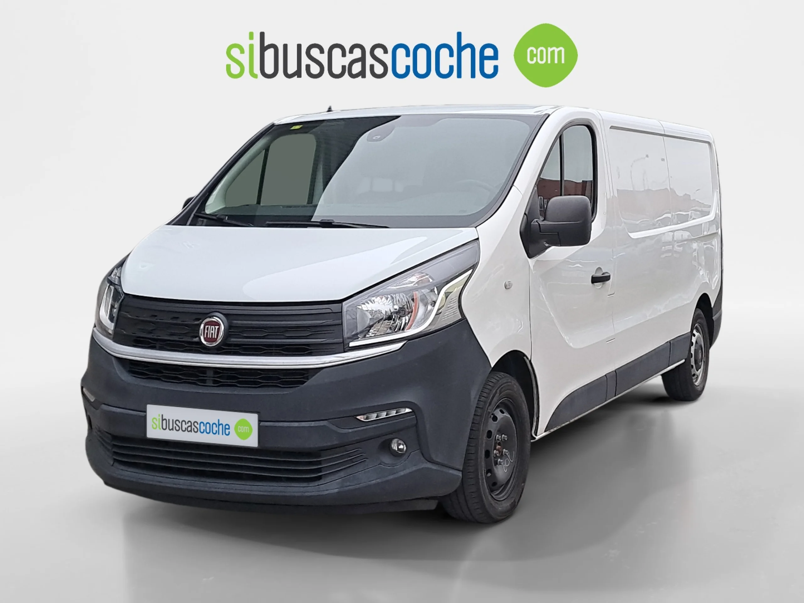 FIAT Talento FURGON L2H1 - Foto 15