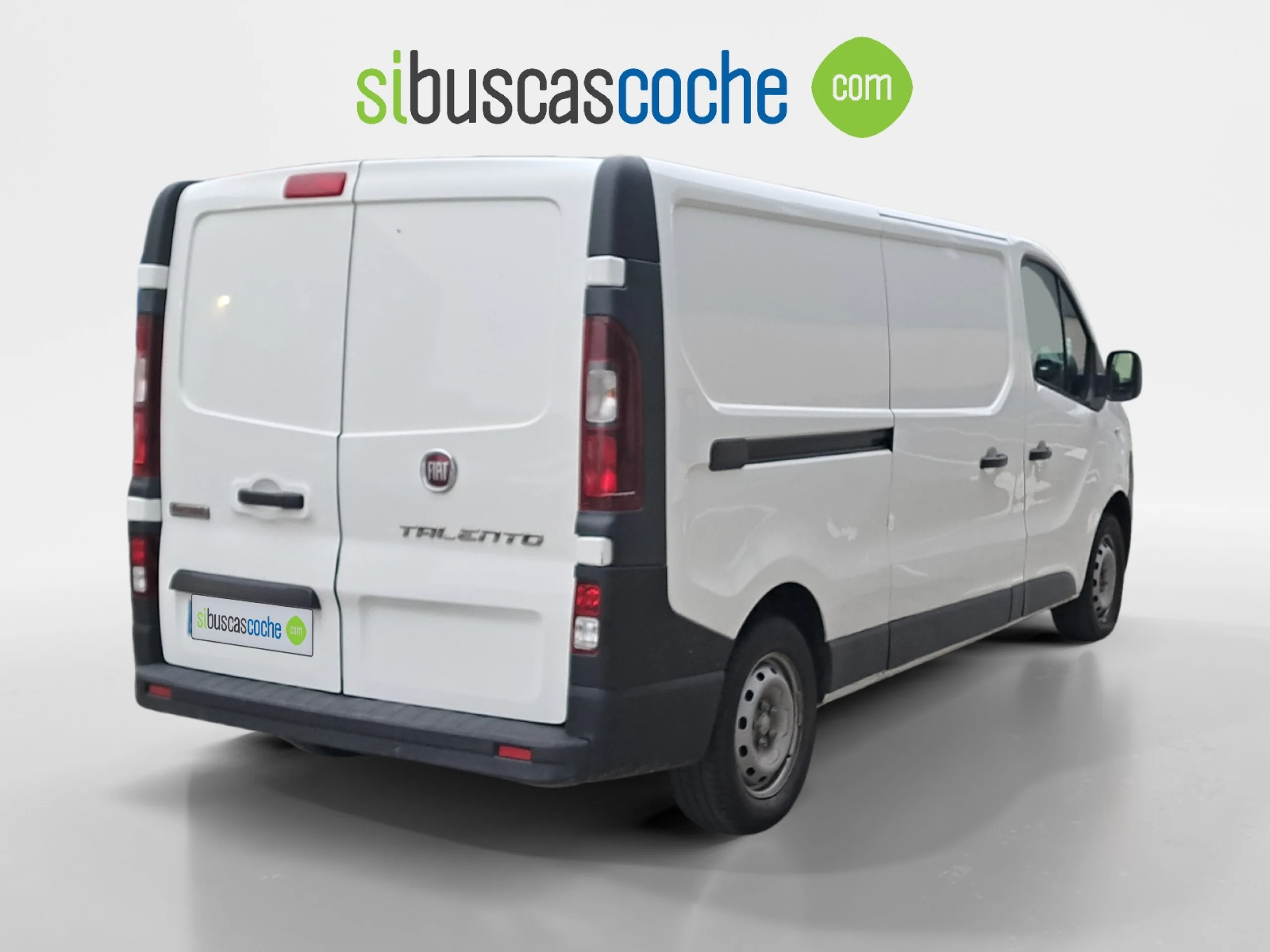 FIAT Talento FURGON L2H1 - Foto 16