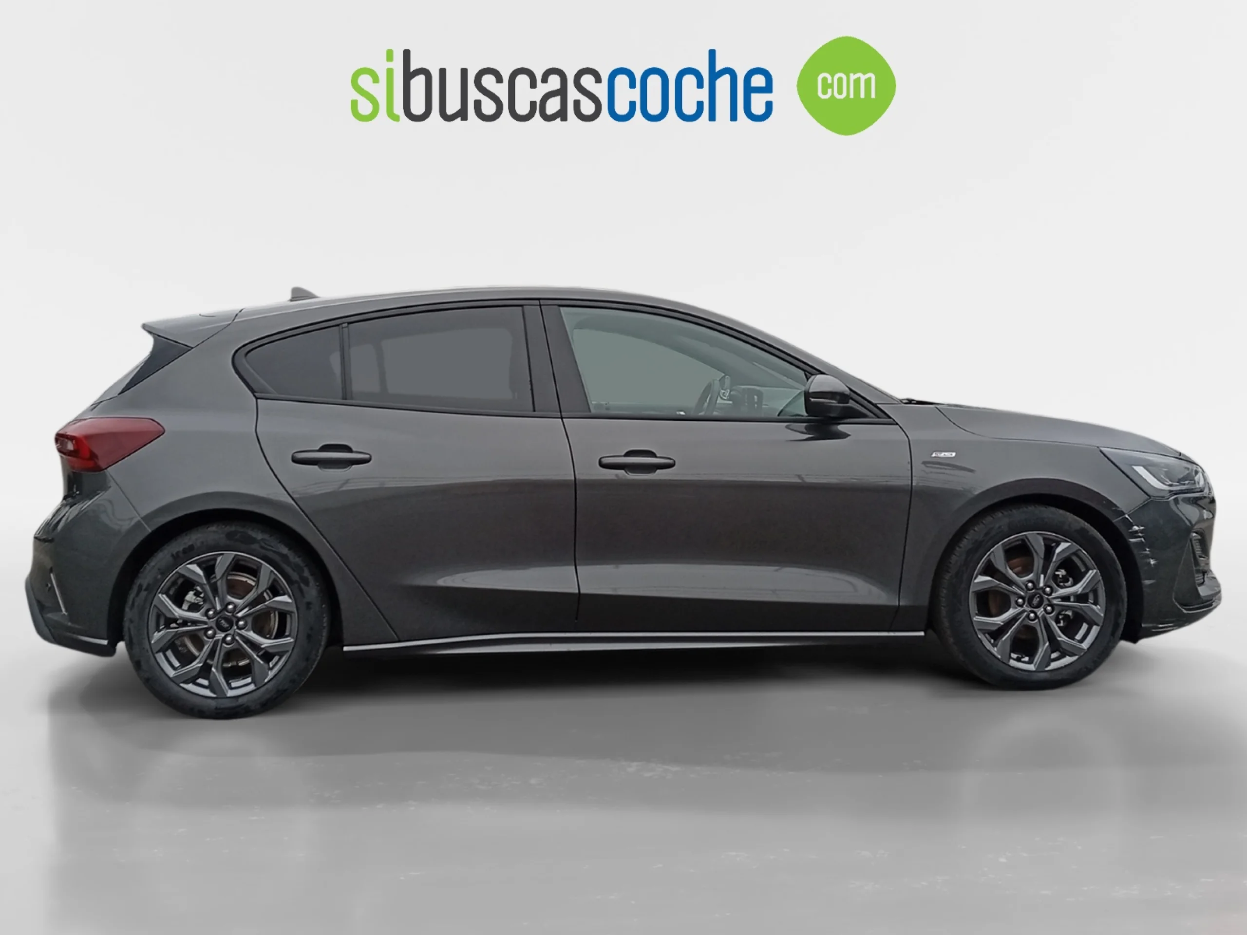 FORD FOCUS ST LINE X 1.5 ECOBLUE 85KW (115CV) AUTO - Foto 3