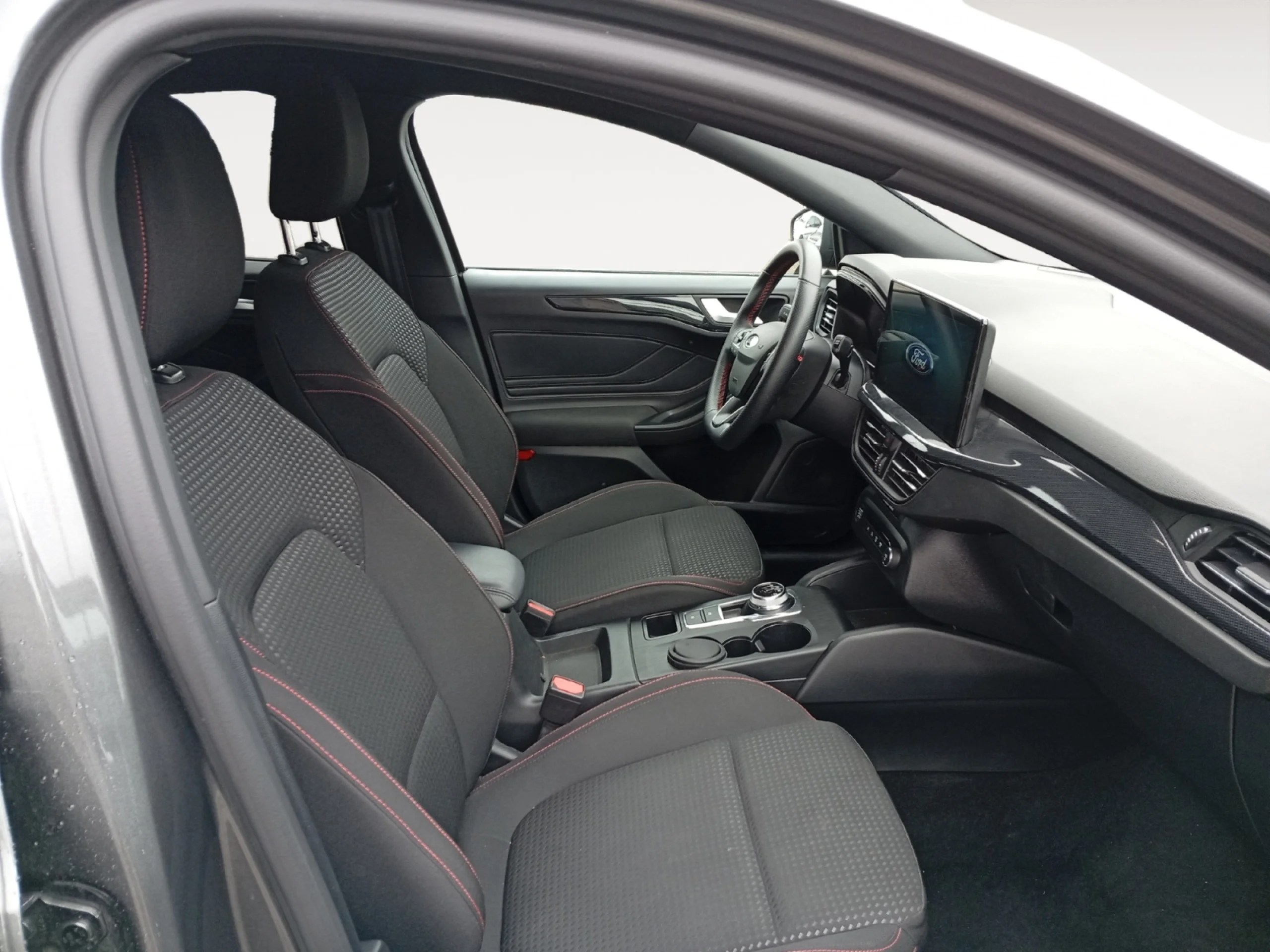 FORD FOCUS ST LINE X 1.5 ECOBLUE 85KW (115CV) AUTO - Foto 5