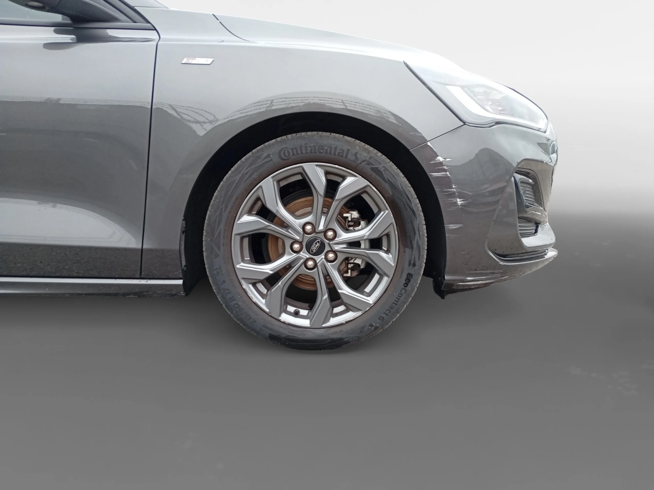 FORD FOCUS ST LINE X 1.5 ECOBLUE 85KW (115CV) AUTO - Foto 8