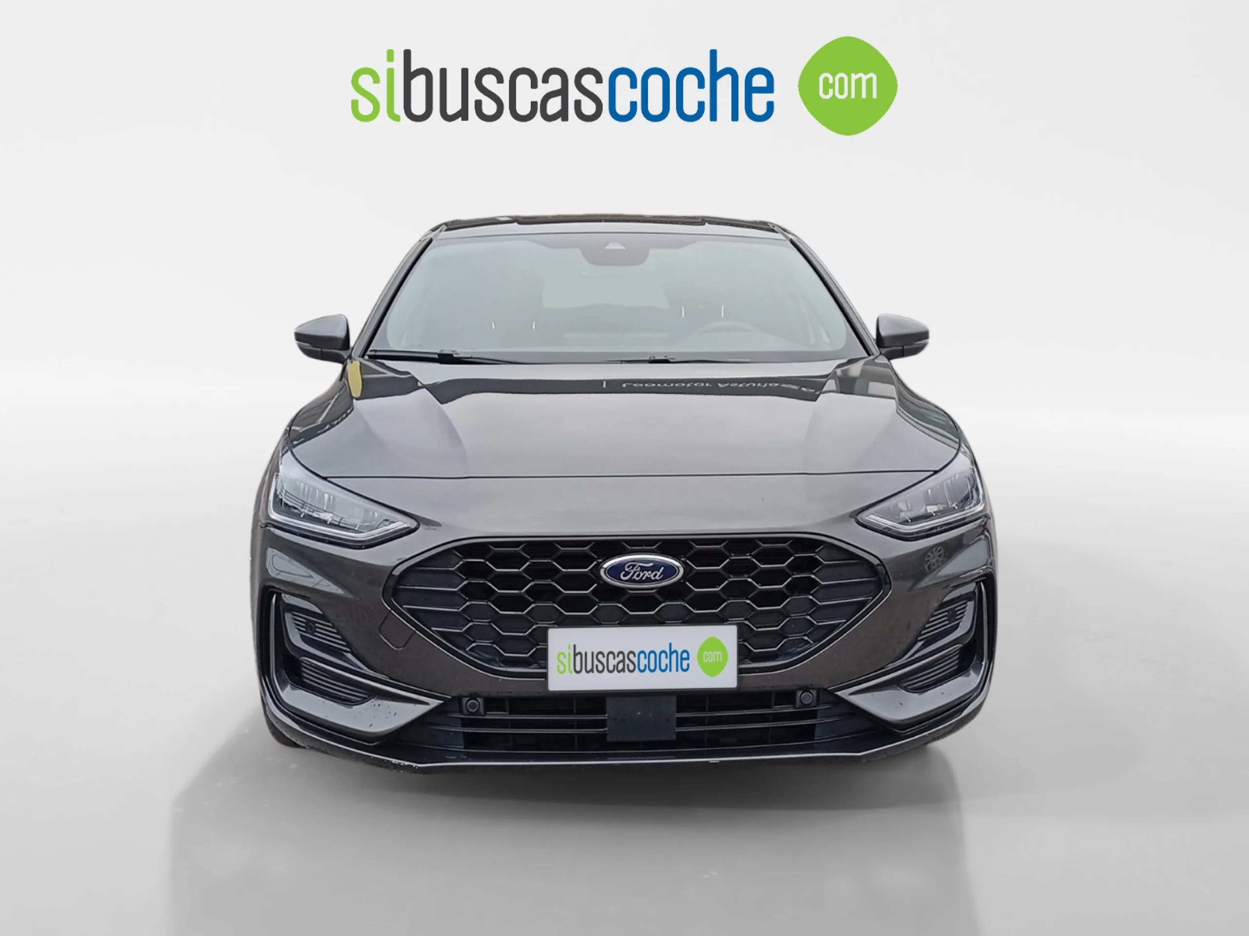 FORD FOCUS ST LINE X 1.5 ECOBLUE 85KW (115CV) AUTO - Foto 12