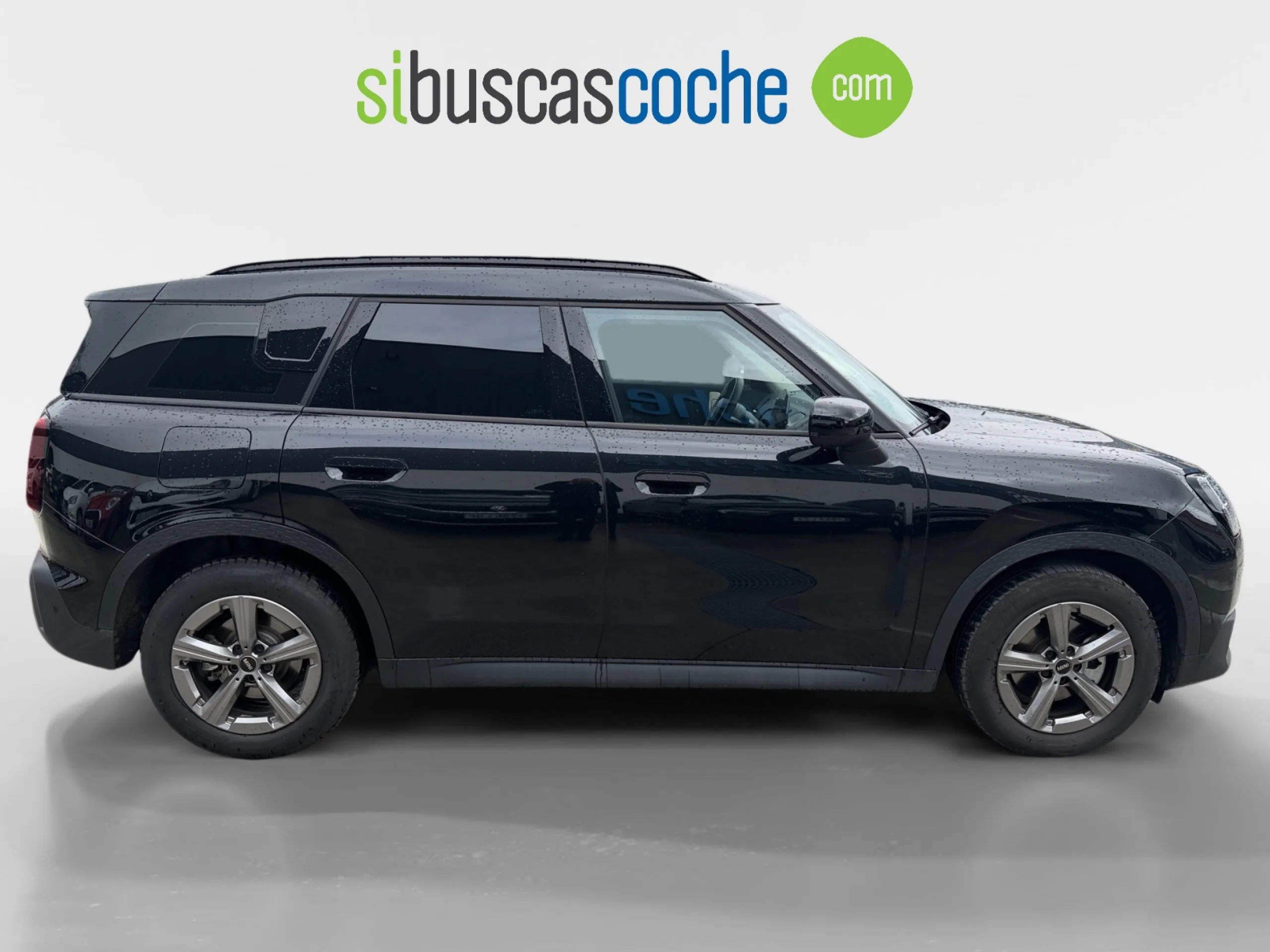 MINI COUNTRYMAN D - Foto 3