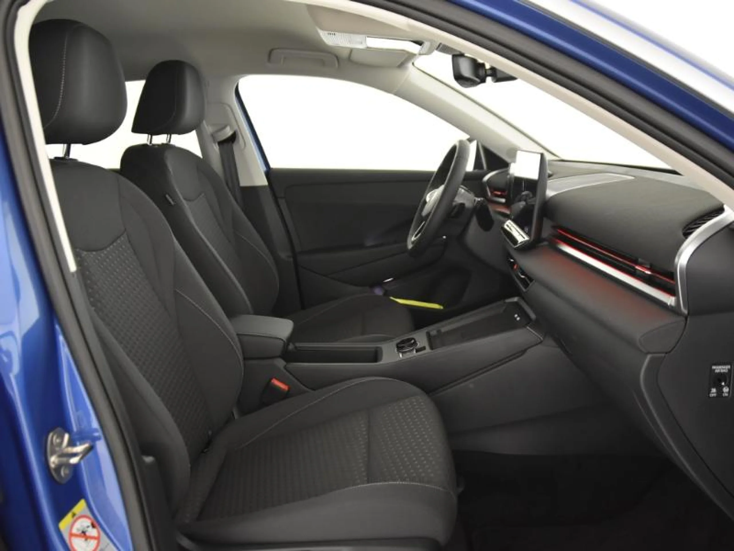VOLKSWAGEN T ROC T ROC MÁS  1.5 ETSI 85 KW (116 CV)  AUTOMÁTICO DSG 7 VEL. - Foto 5