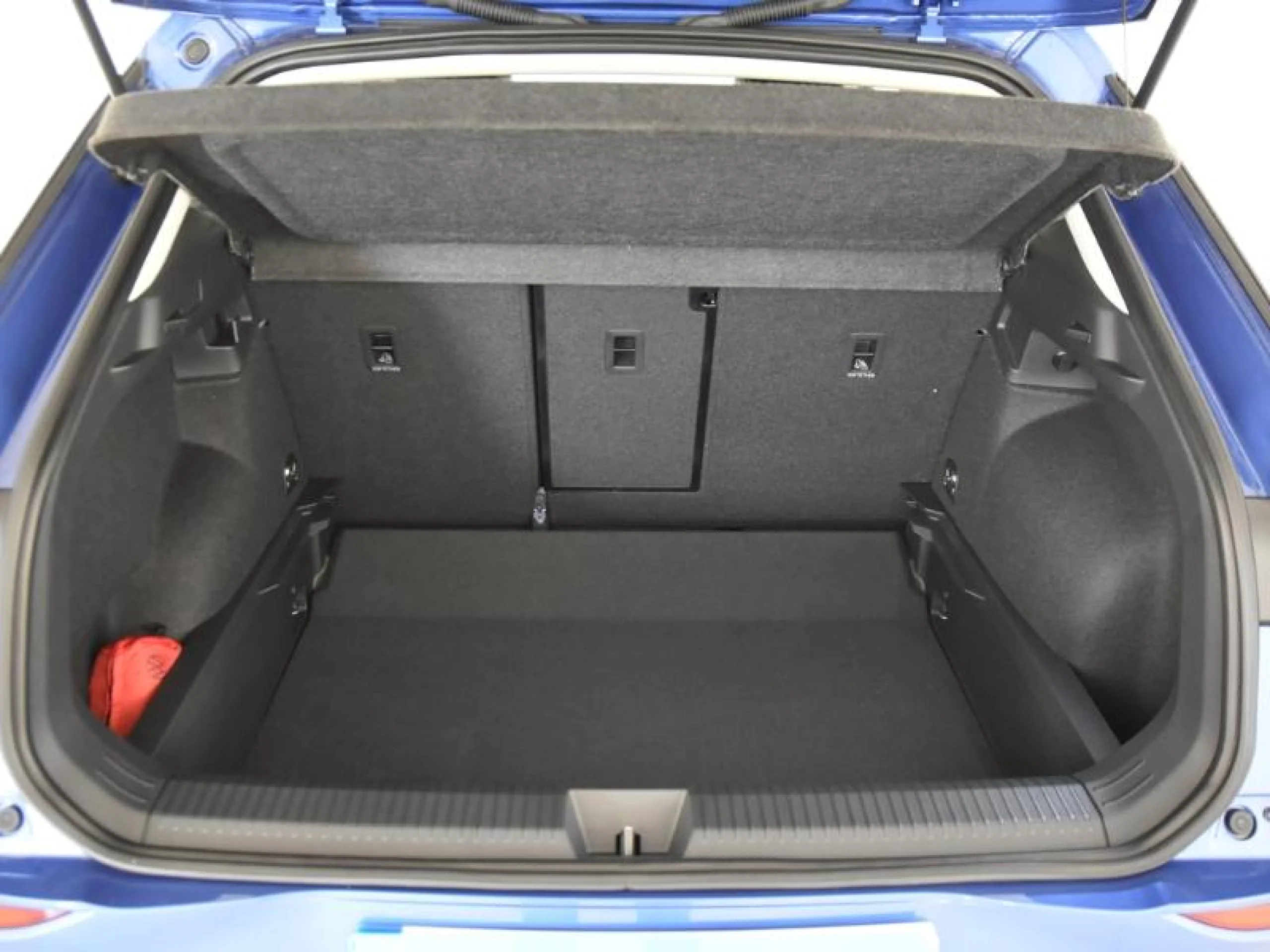 VOLKSWAGEN T ROC T ROC MÁS  1.5 ETSI 85 KW (116 CV)  AUTOMÁTICO DSG 7 VEL. - Foto 7