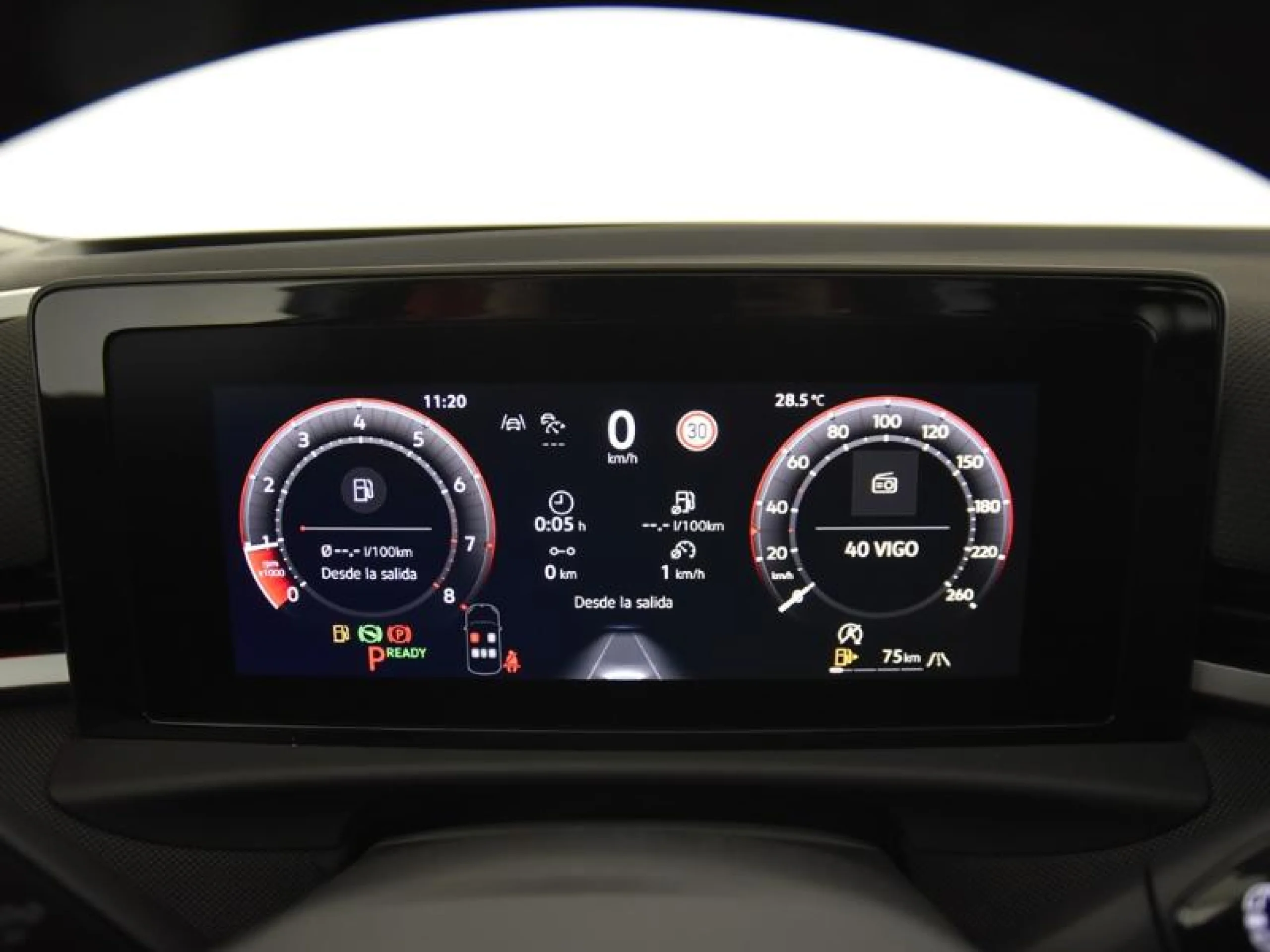VOLKSWAGEN T ROC T ROC MÁS  1.5 ETSI 85 KW (116 CV)  AUTOMÁTICO DSG 7 VEL. - Foto 15