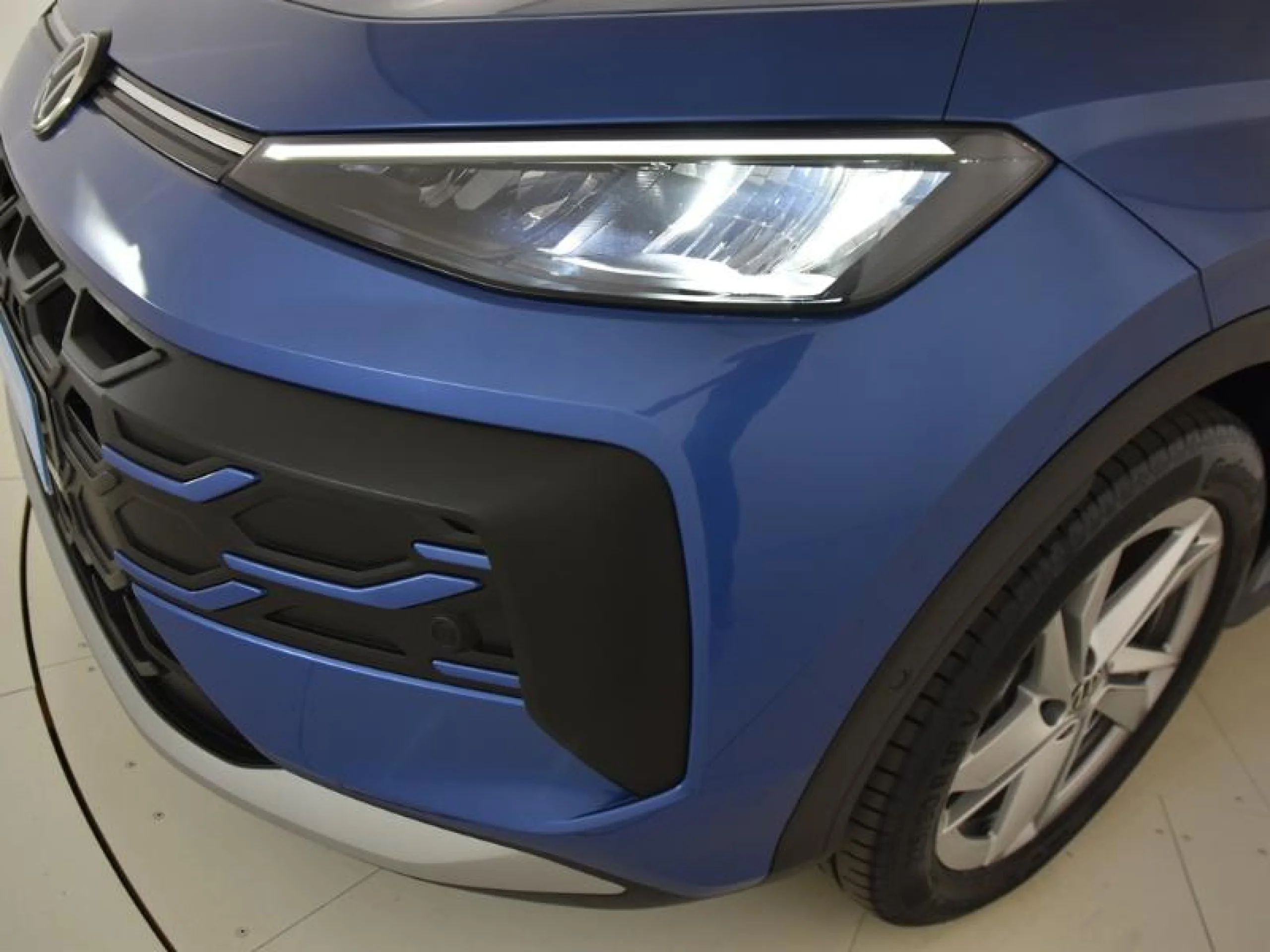 VOLKSWAGEN T ROC T ROC MÁS  1.5 ETSI 85 KW (116 CV)  AUTOMÁTICO DSG 7 VEL. - Foto 18