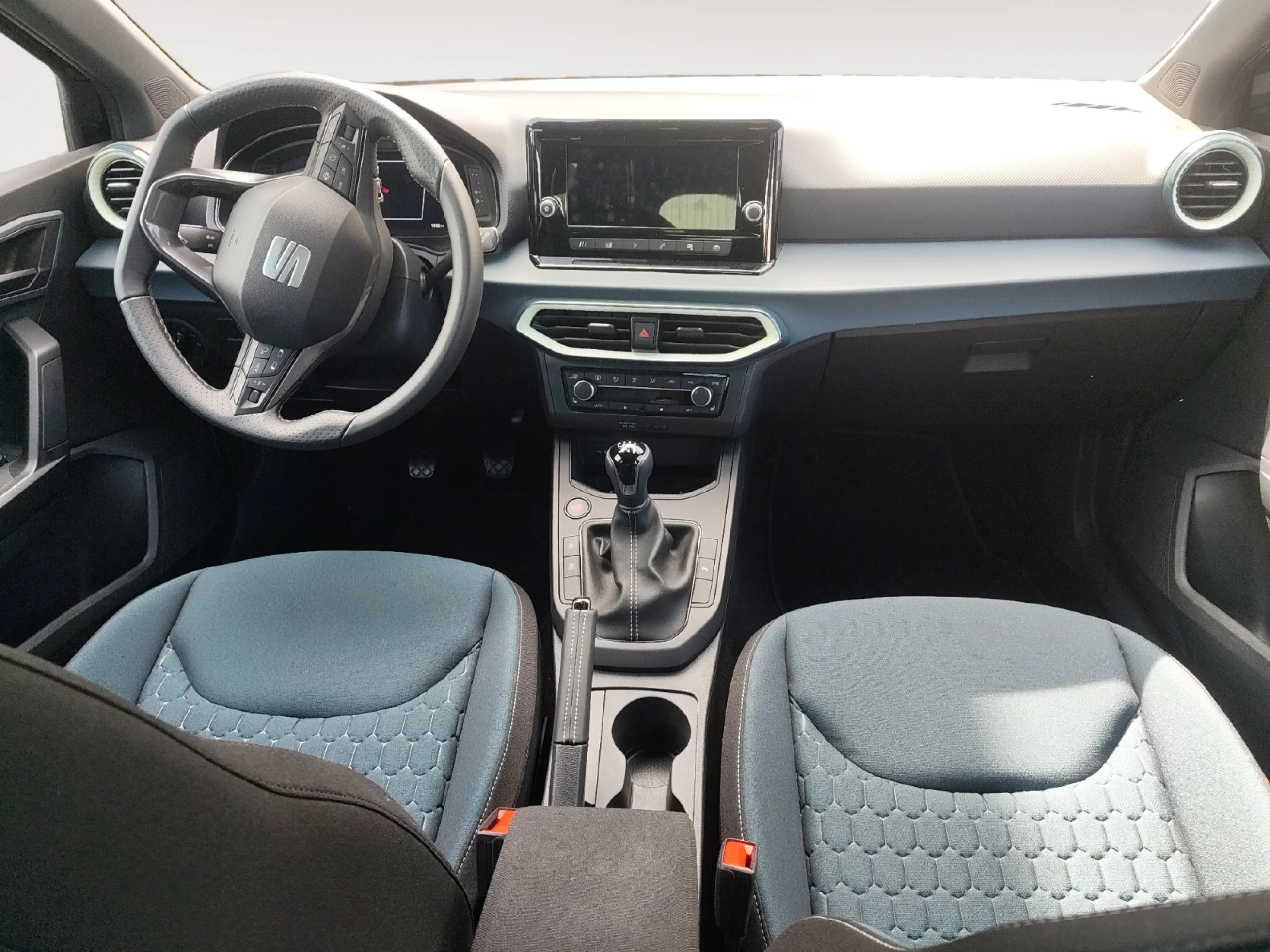 SEAT IBIZA 1.0 TSI 85KW (115CV) START&STOP STYLE+ - Foto 4