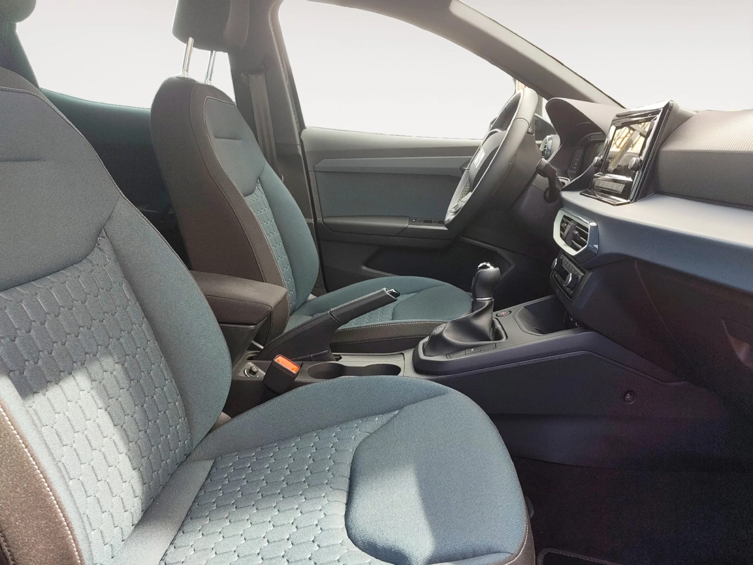 SEAT IBIZA 1.0 TSI 85KW (115CV) START&STOP STYLE+ - Foto 5