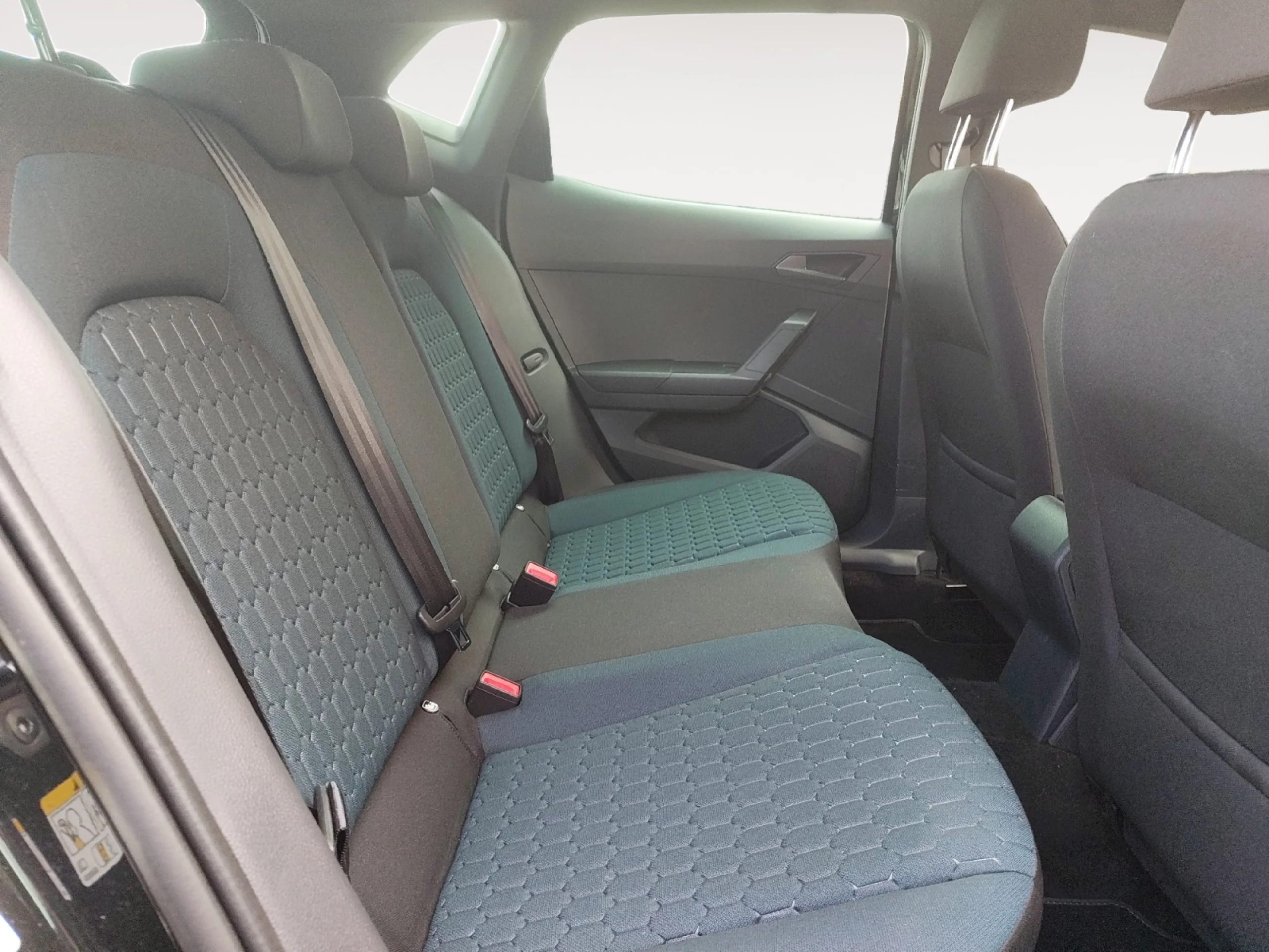 SEAT IBIZA 1.0 TSI 85KW (115CV) START&STOP STYLE+ - Foto 6